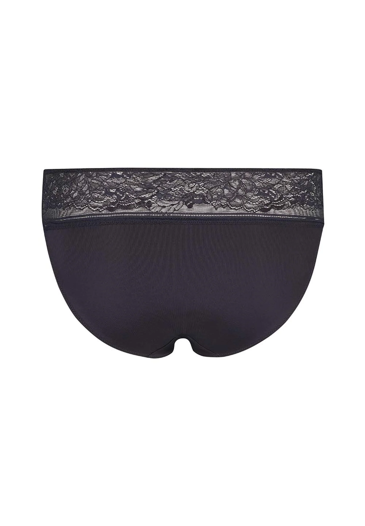 HUBER hautnah - Soft Floral Micro - Rio Briefs - Image 5