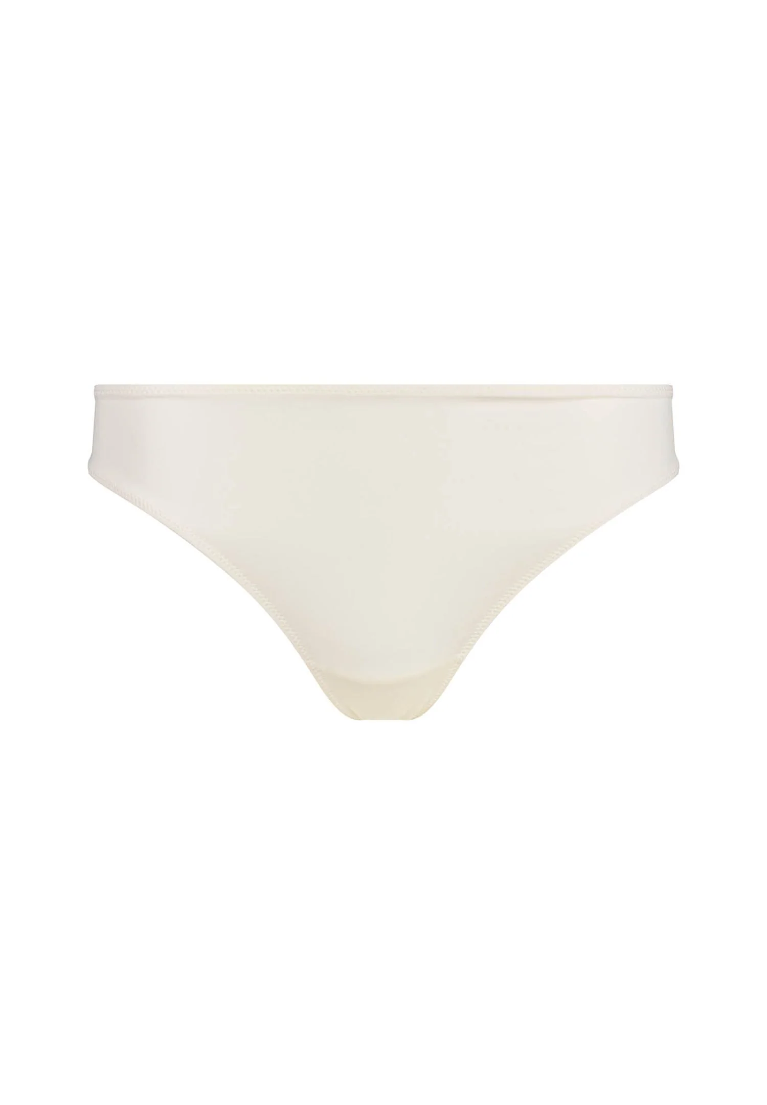 HUBER hautnah - Soft Floral Micro - Thong - Image 4