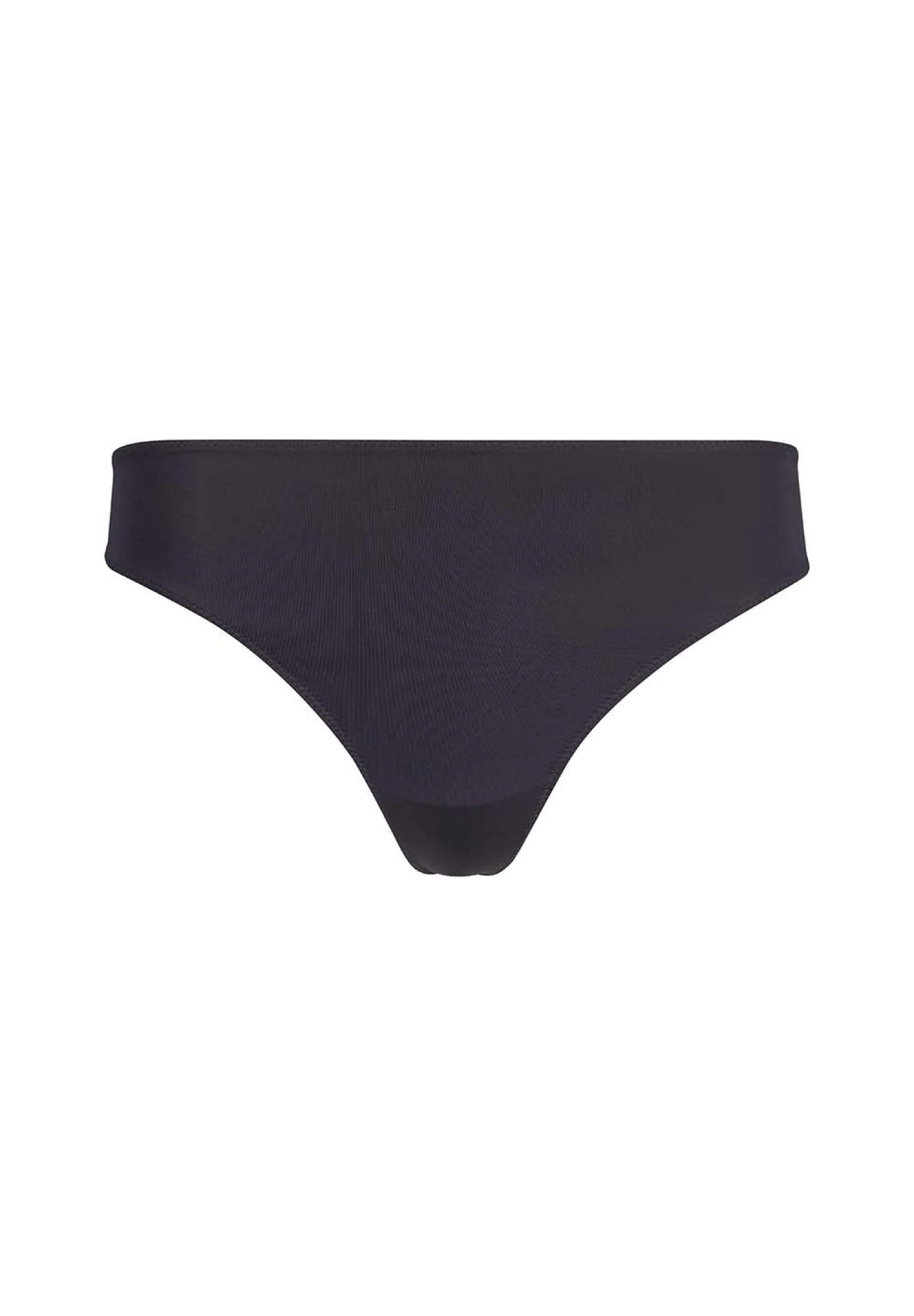 HUBER hautnah - Soft Floral Micro - Thong - Image 9