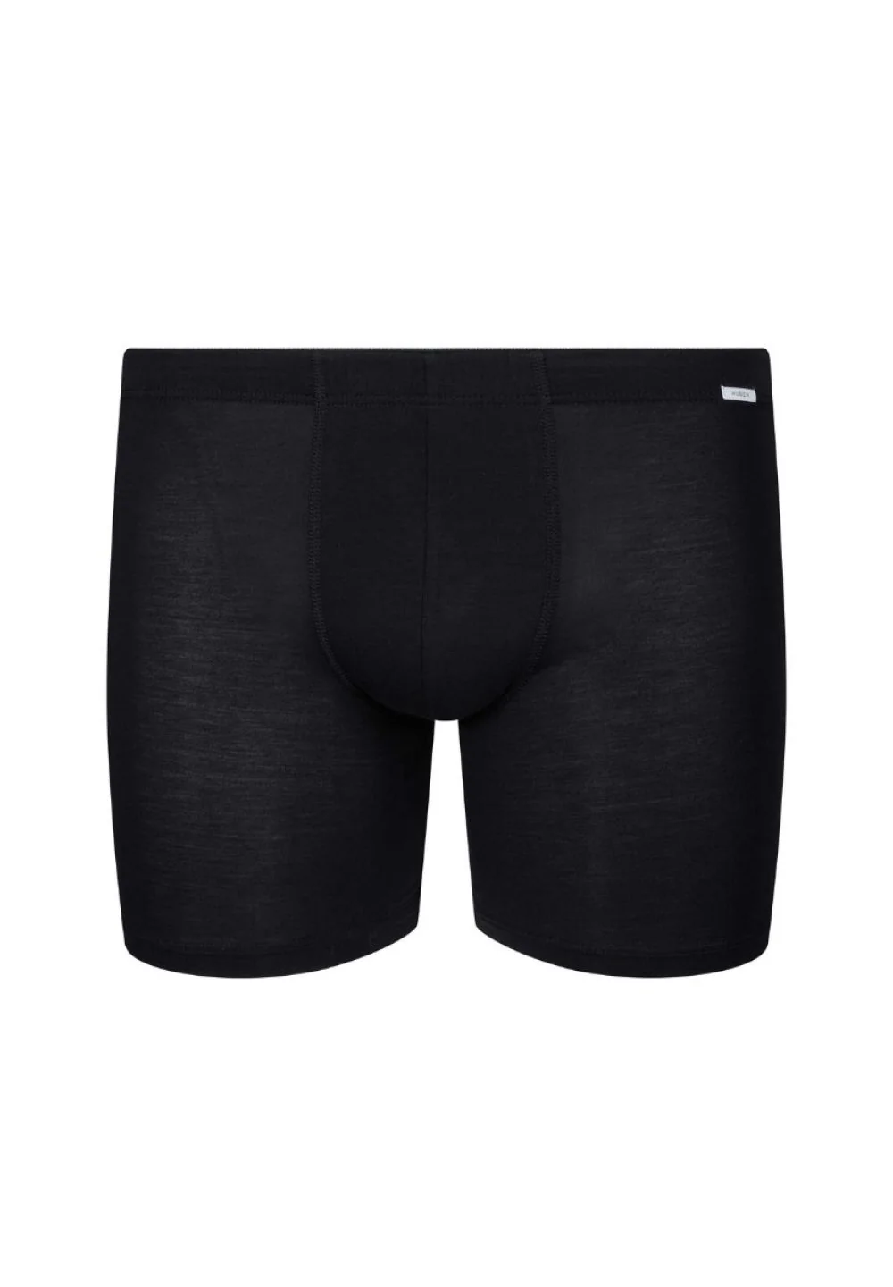 HUBER hautnah - Soft Modal - Long Boxer - Image 3