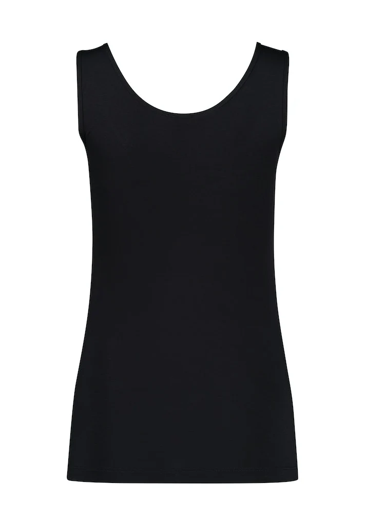 HUBER hautnah - Soft Modal - Tank Top - Image 10