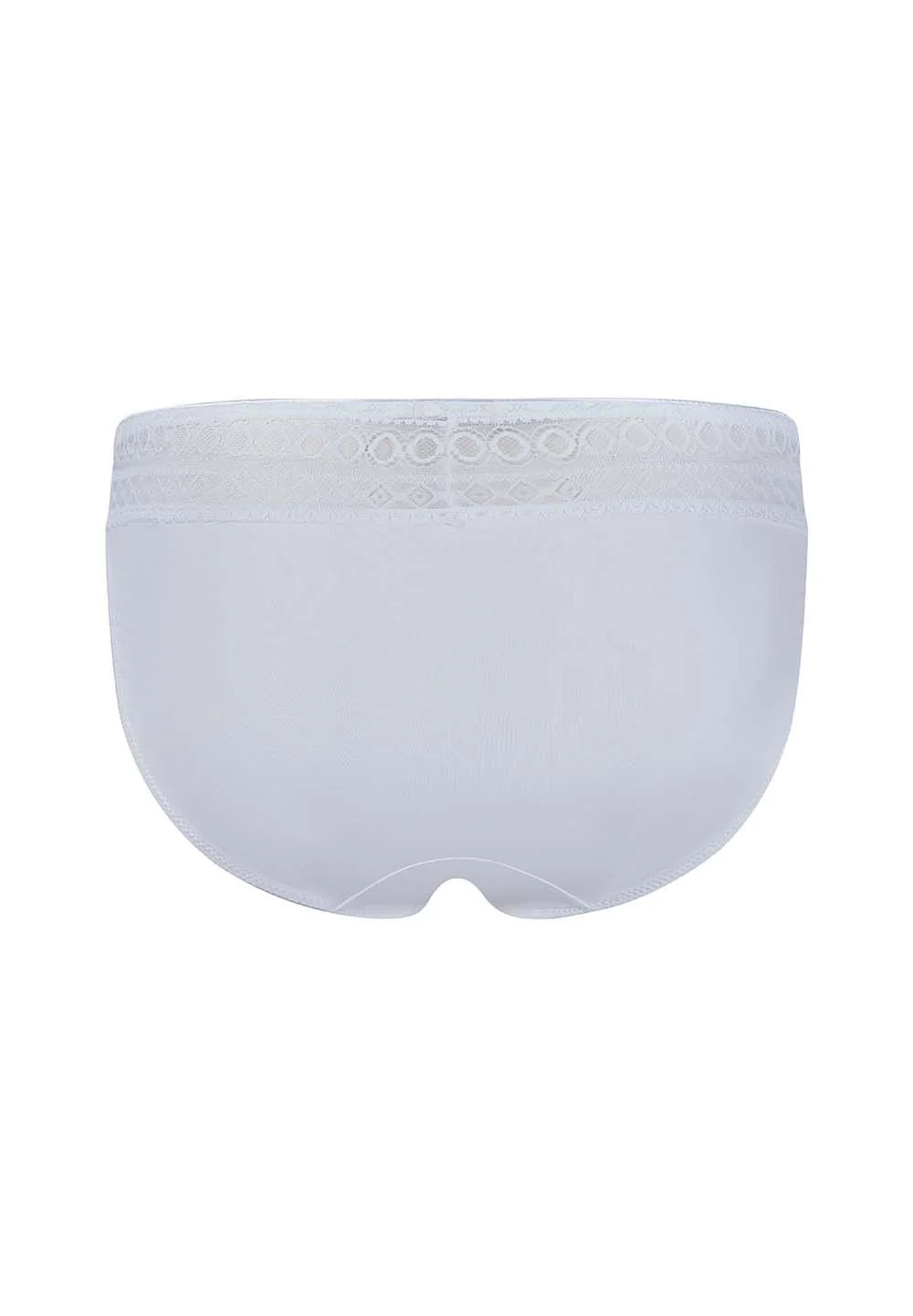 HUBER hautnah - Traditional Lace - Rio Briefs - Image 5