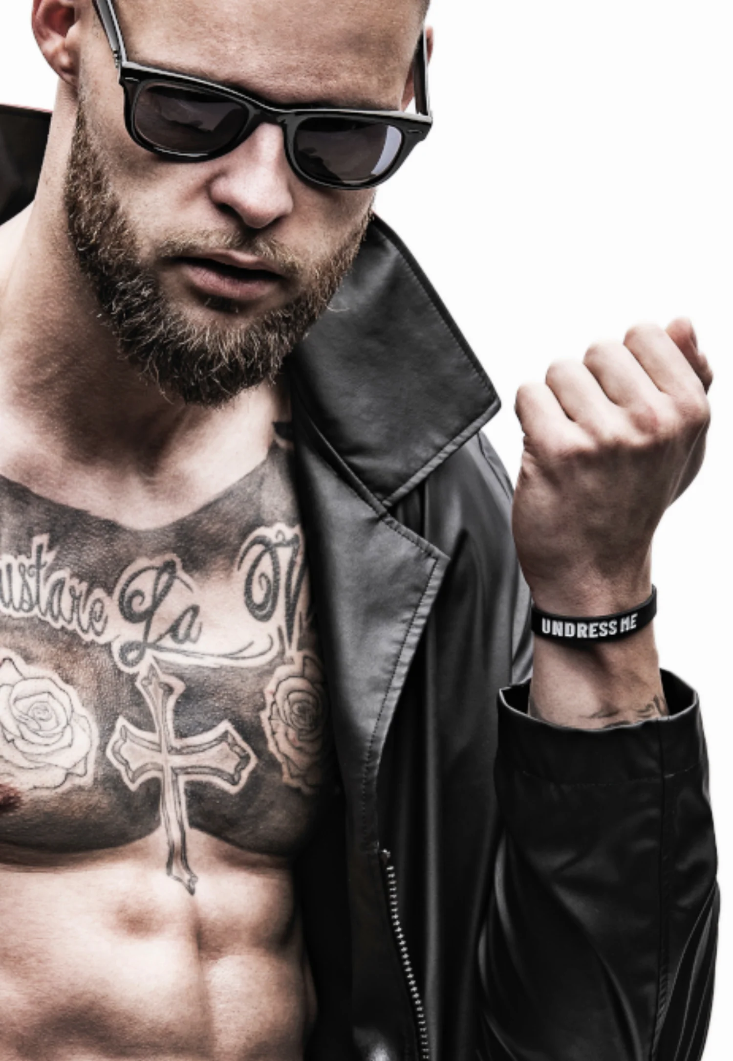 MANSTORE - Bracelet