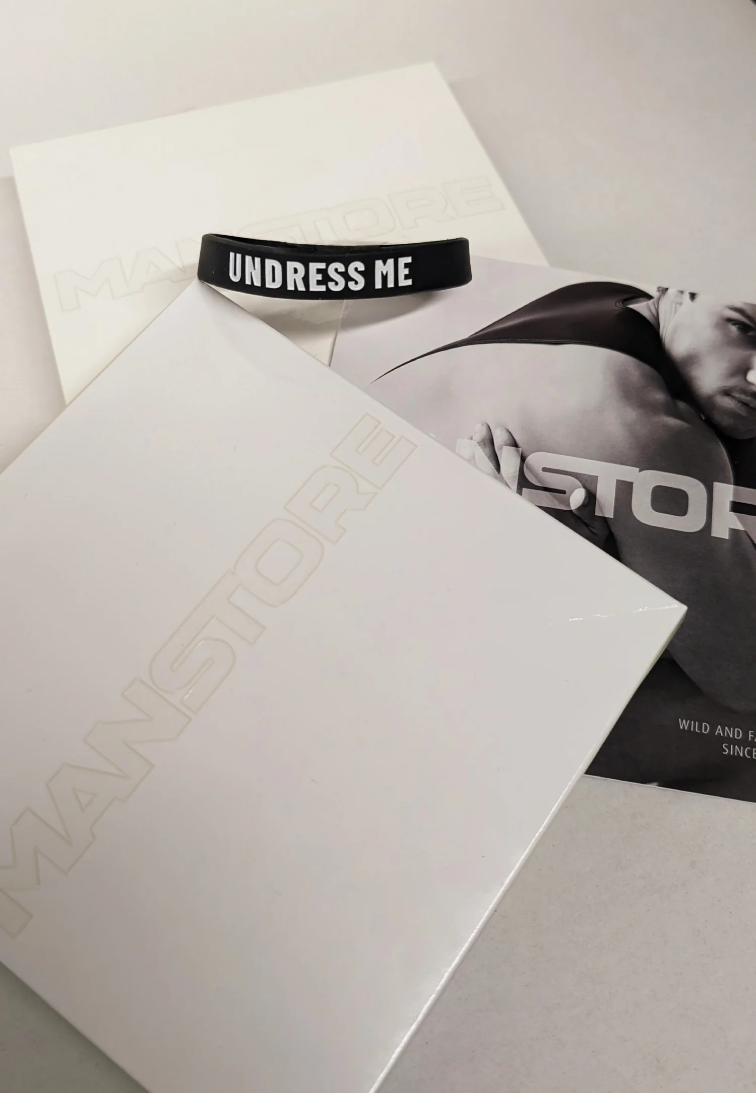 MANSTORE - Bracelet - Image 2