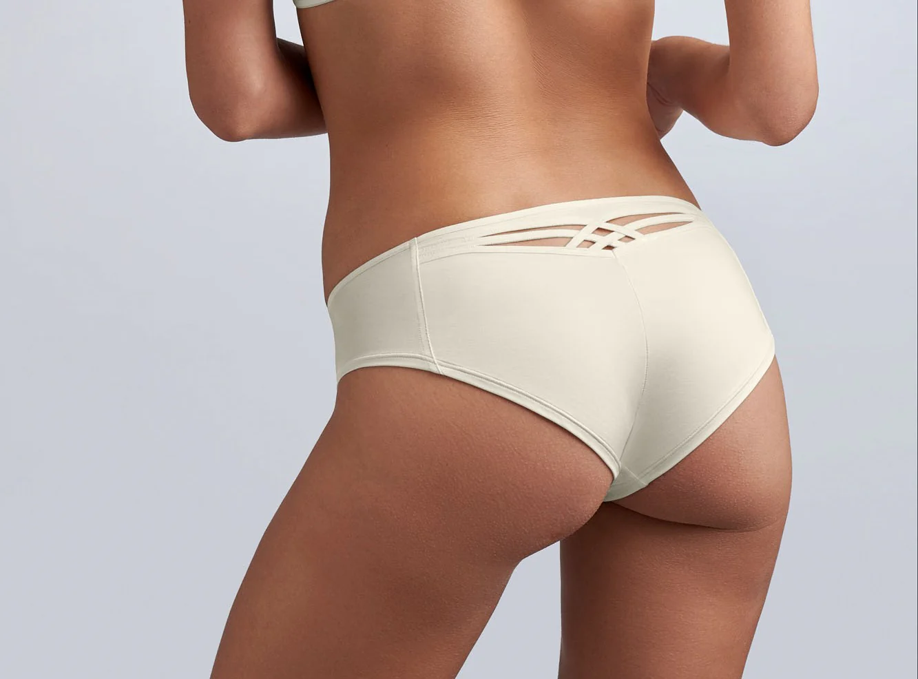 marlies dekkers - Dame de Paris - Brazilian Brief - Image 2