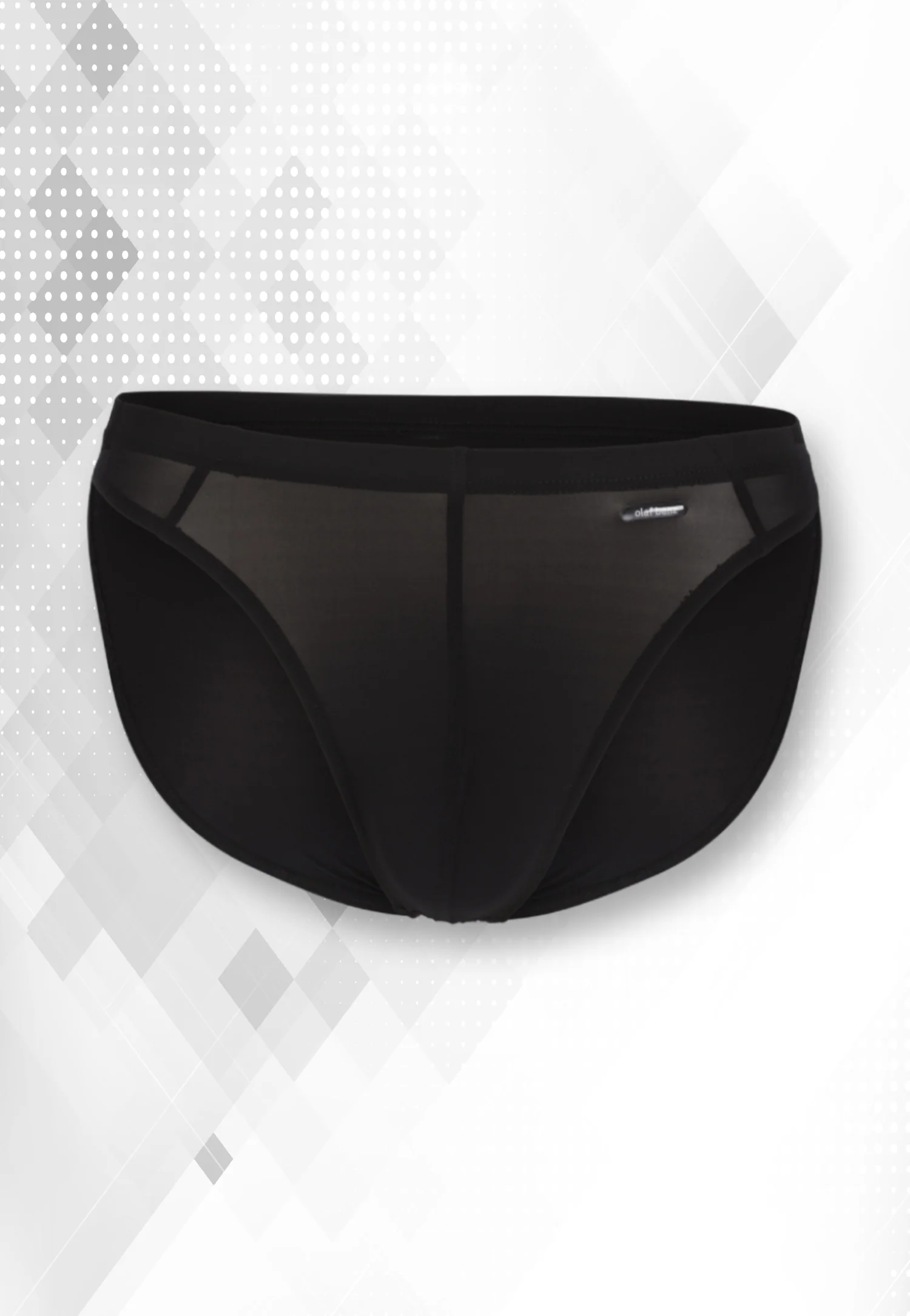 Olaf Benz - RED 0965 - Phantom - Brazil Briefs - Image 3