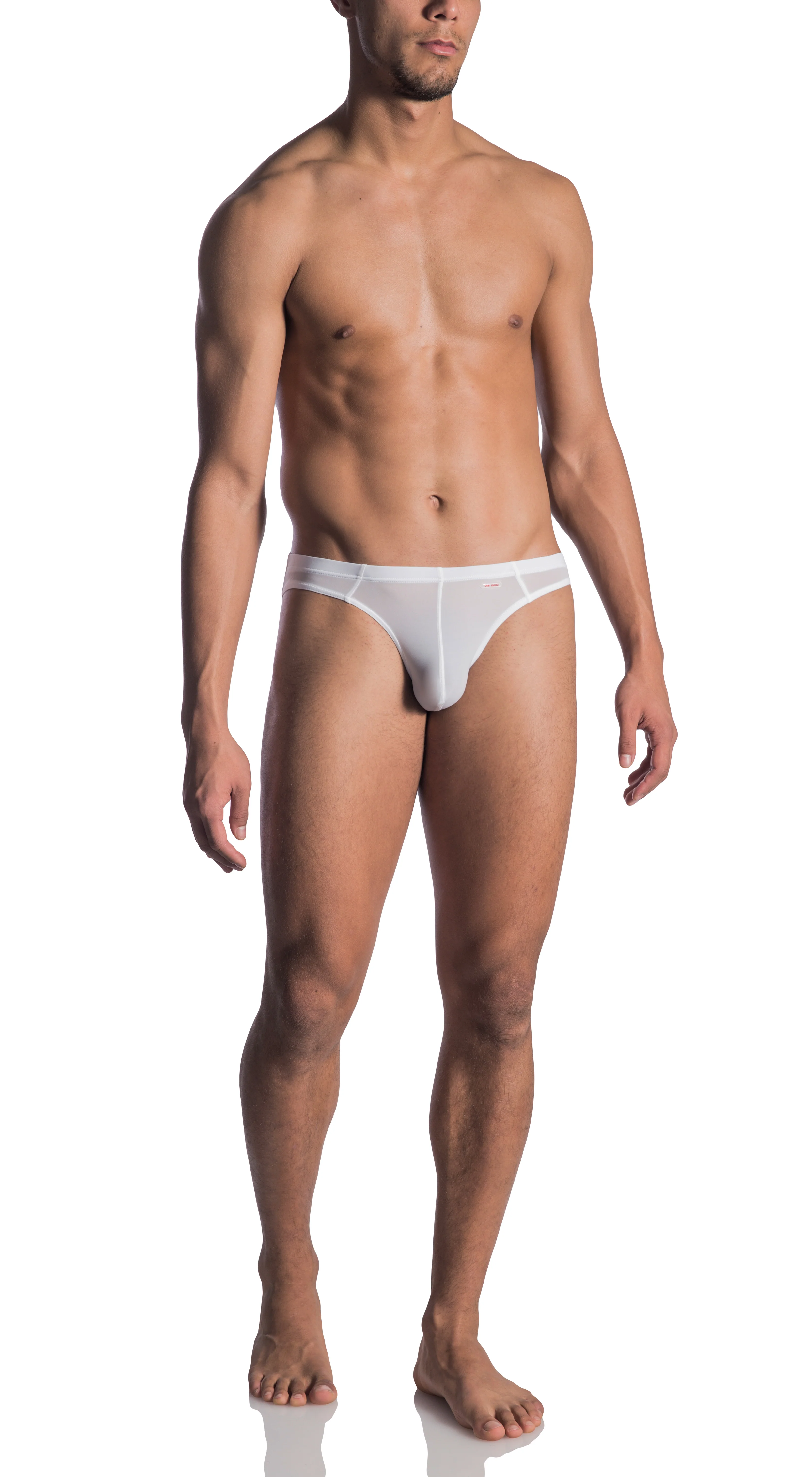 Olaf Benz - RED 0965 - Phantom - Brazil Briefs - Image 4