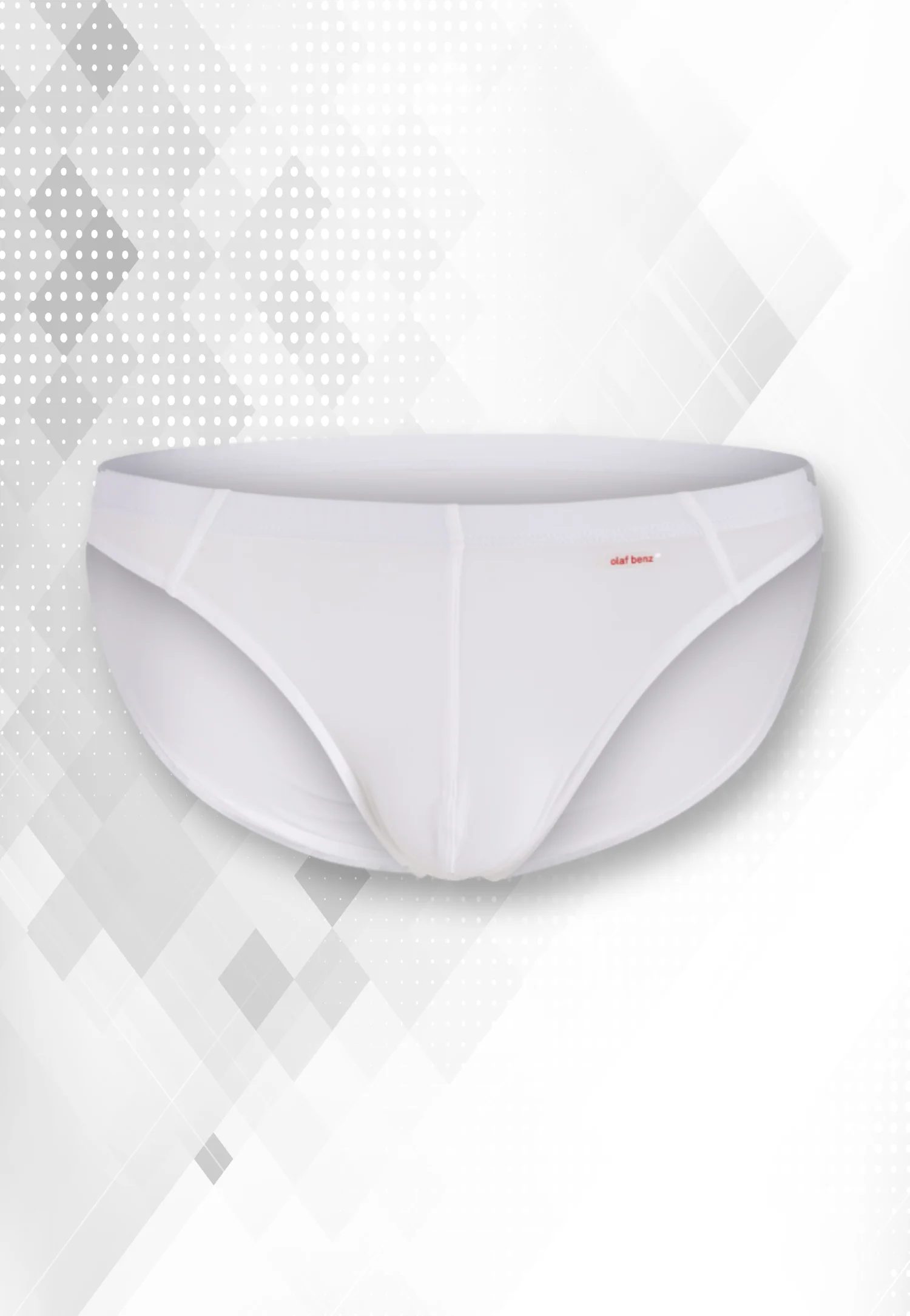 Olaf Benz - RED 0965 - Phantom - Brazil Briefs - Image 6