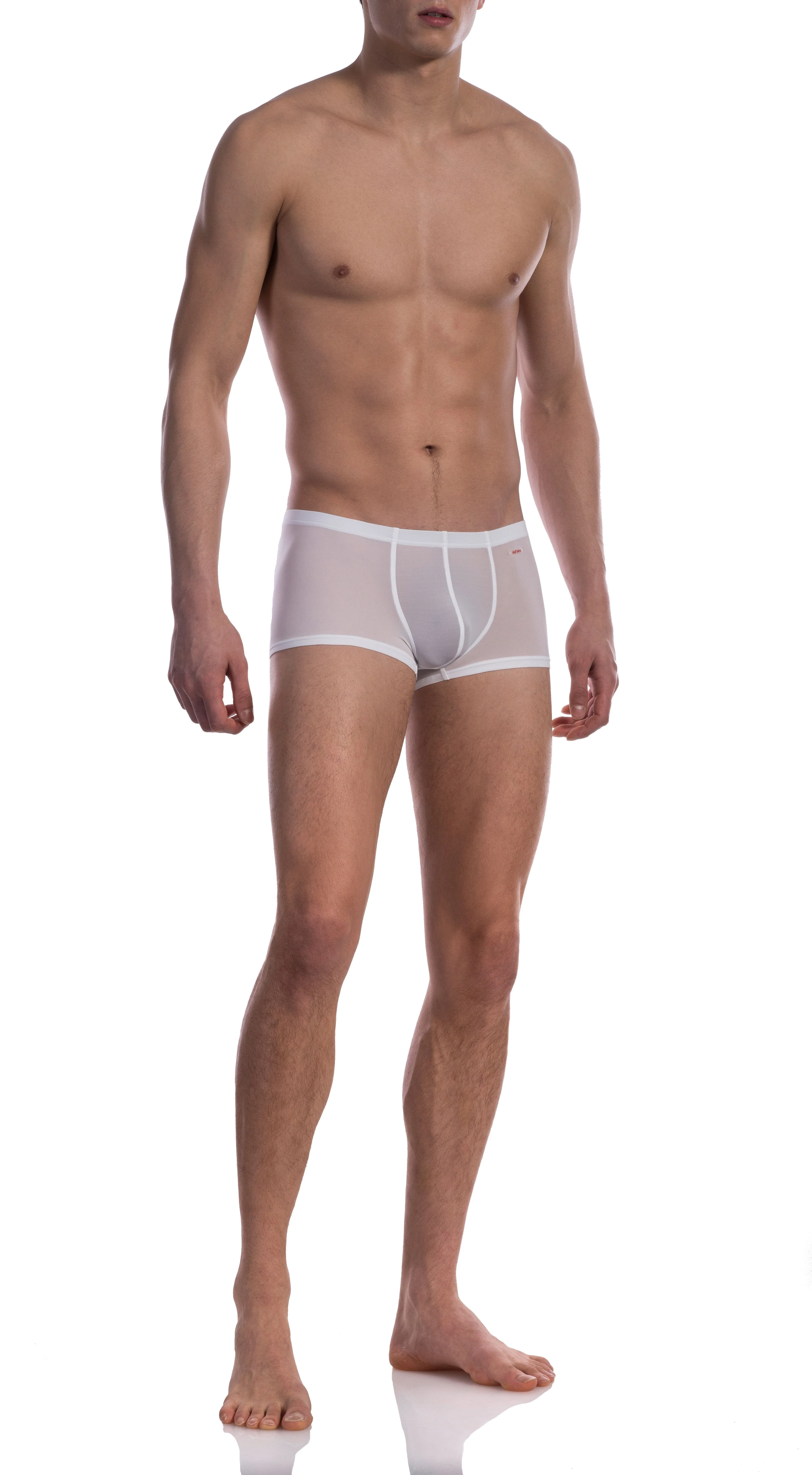 Olaf Benz - RED 0965 - Phantom - Minipants - Image 5