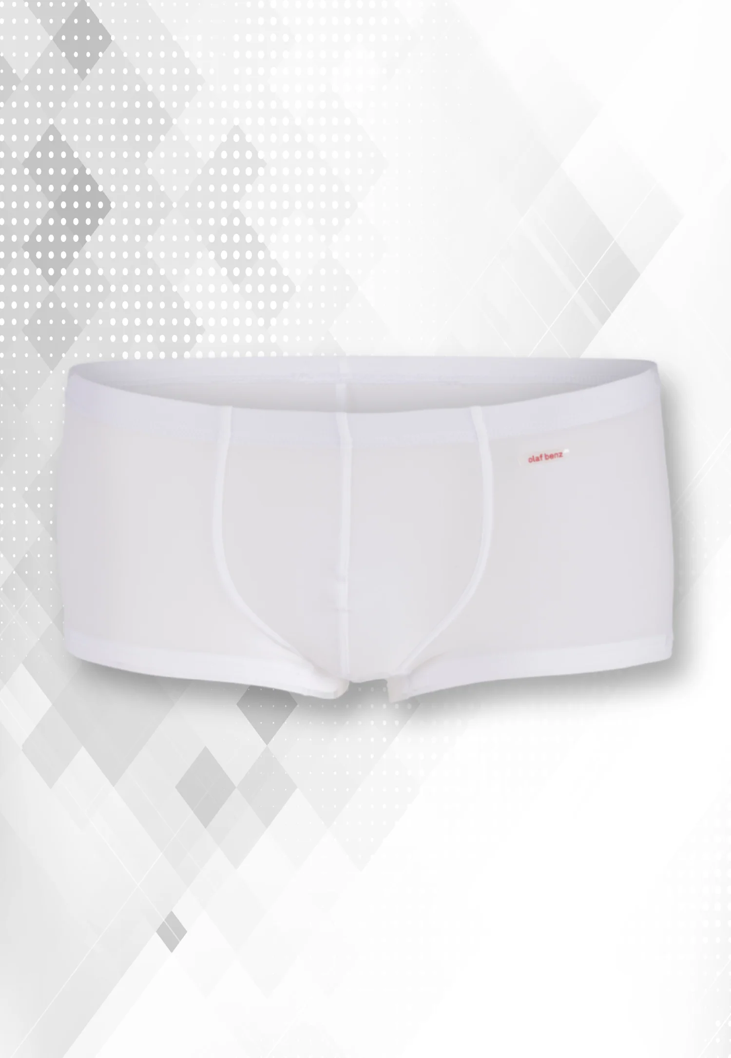Olaf Benz - RED 0965 - Phantom - Minipants - Image 8