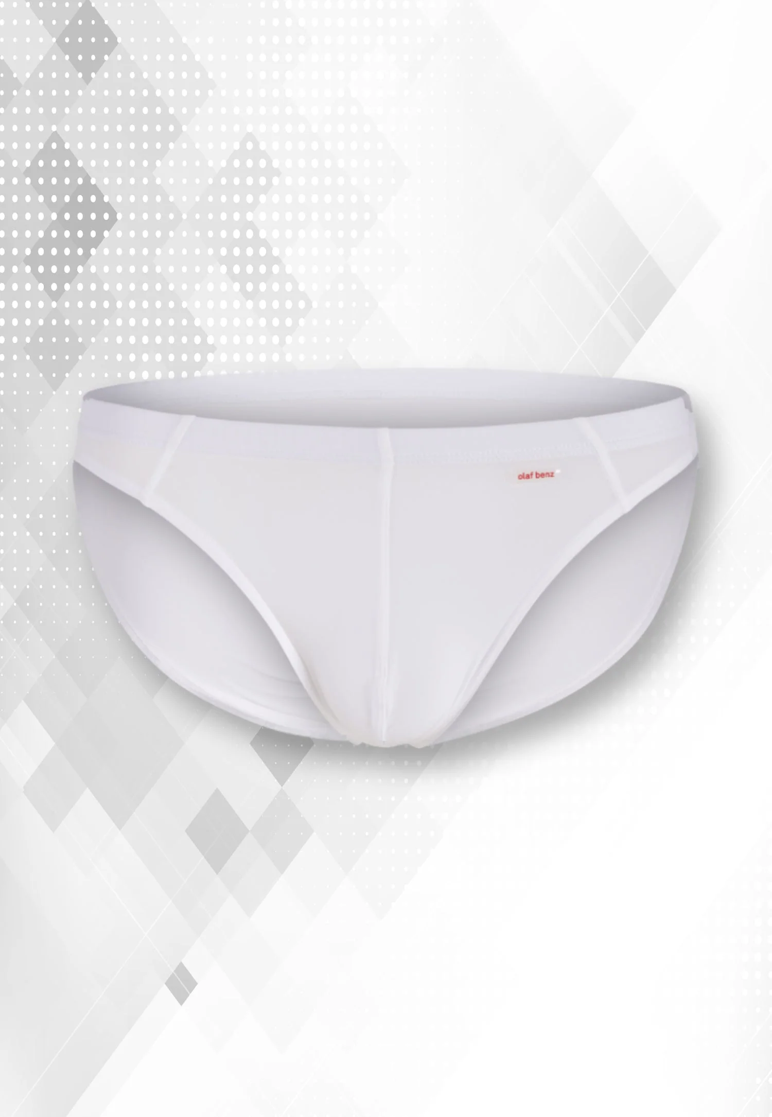 Olaf Benz - RED 0965 - Phantom - Brazil Briefs - Sale - Image 6