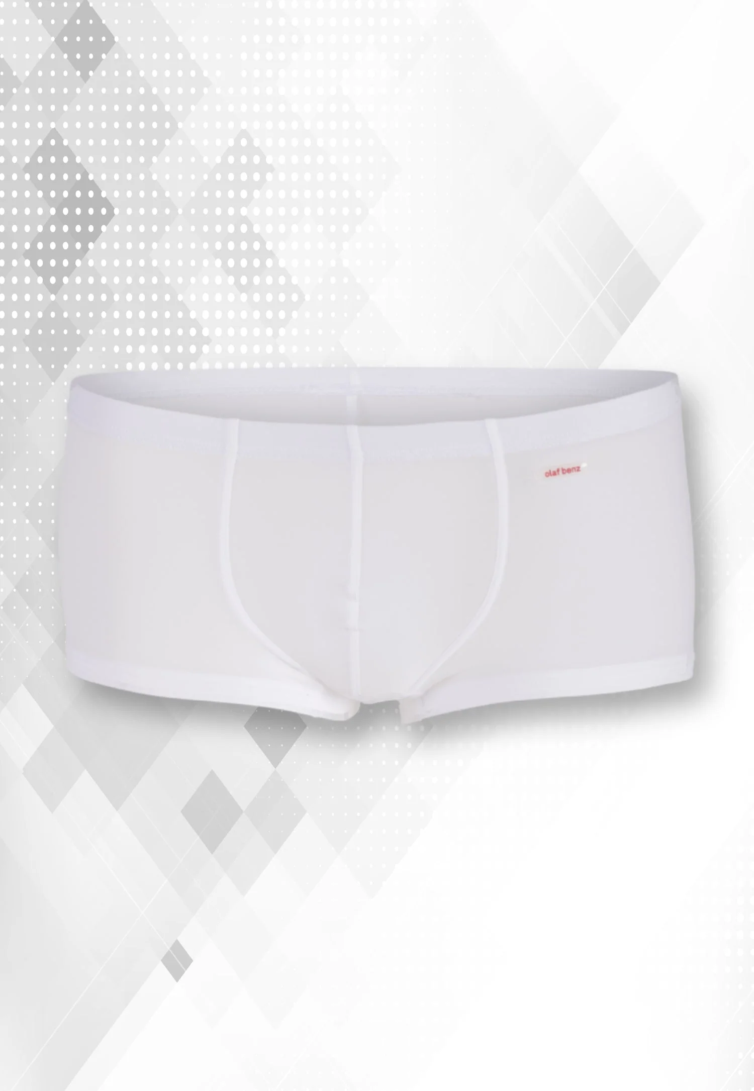 Olaf Benz - RED 0965 - Phantom - Minipants - Sale - Image 8