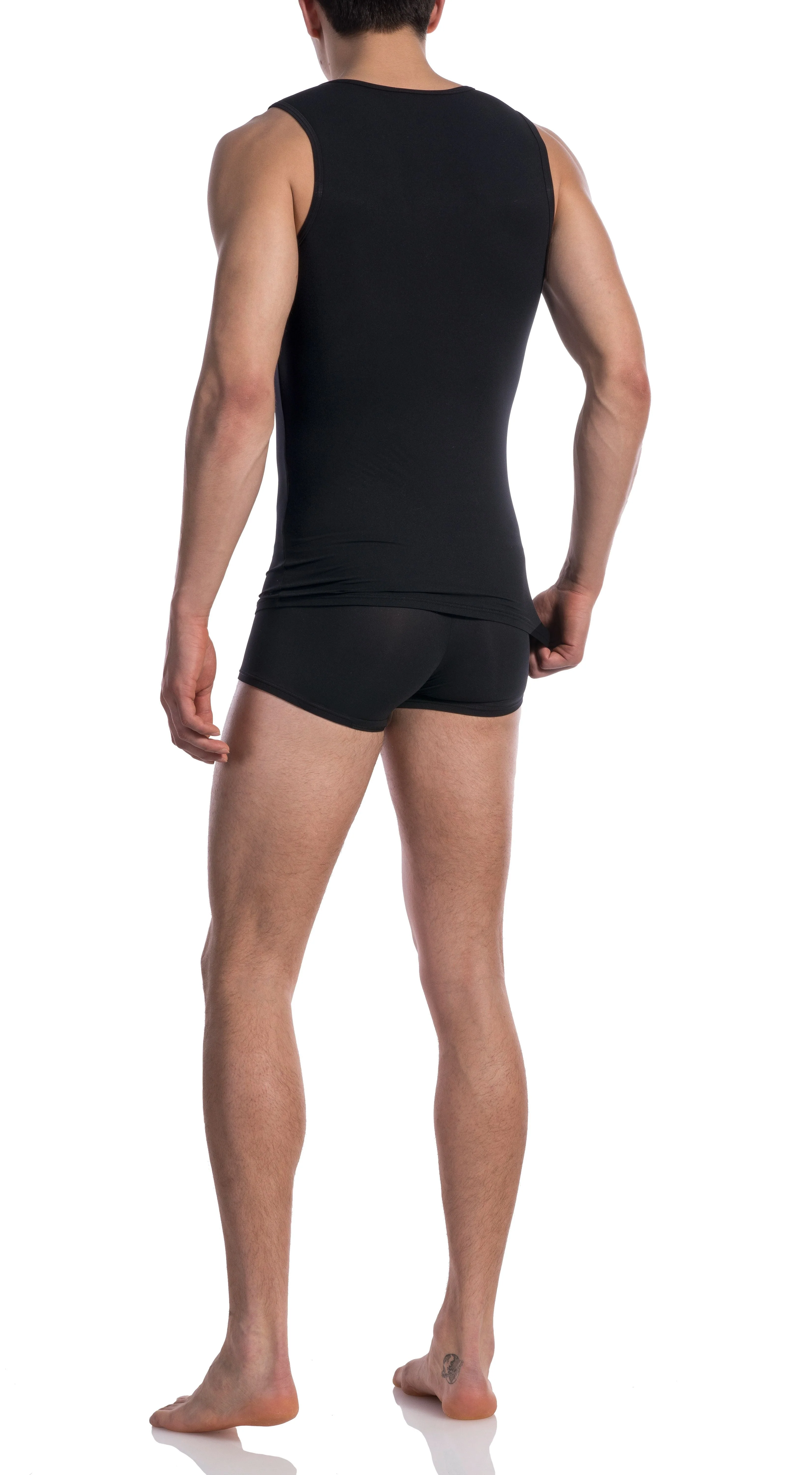Olaf Benz - Red 0965 - Phantom - Tank Top - Sale - Image 2