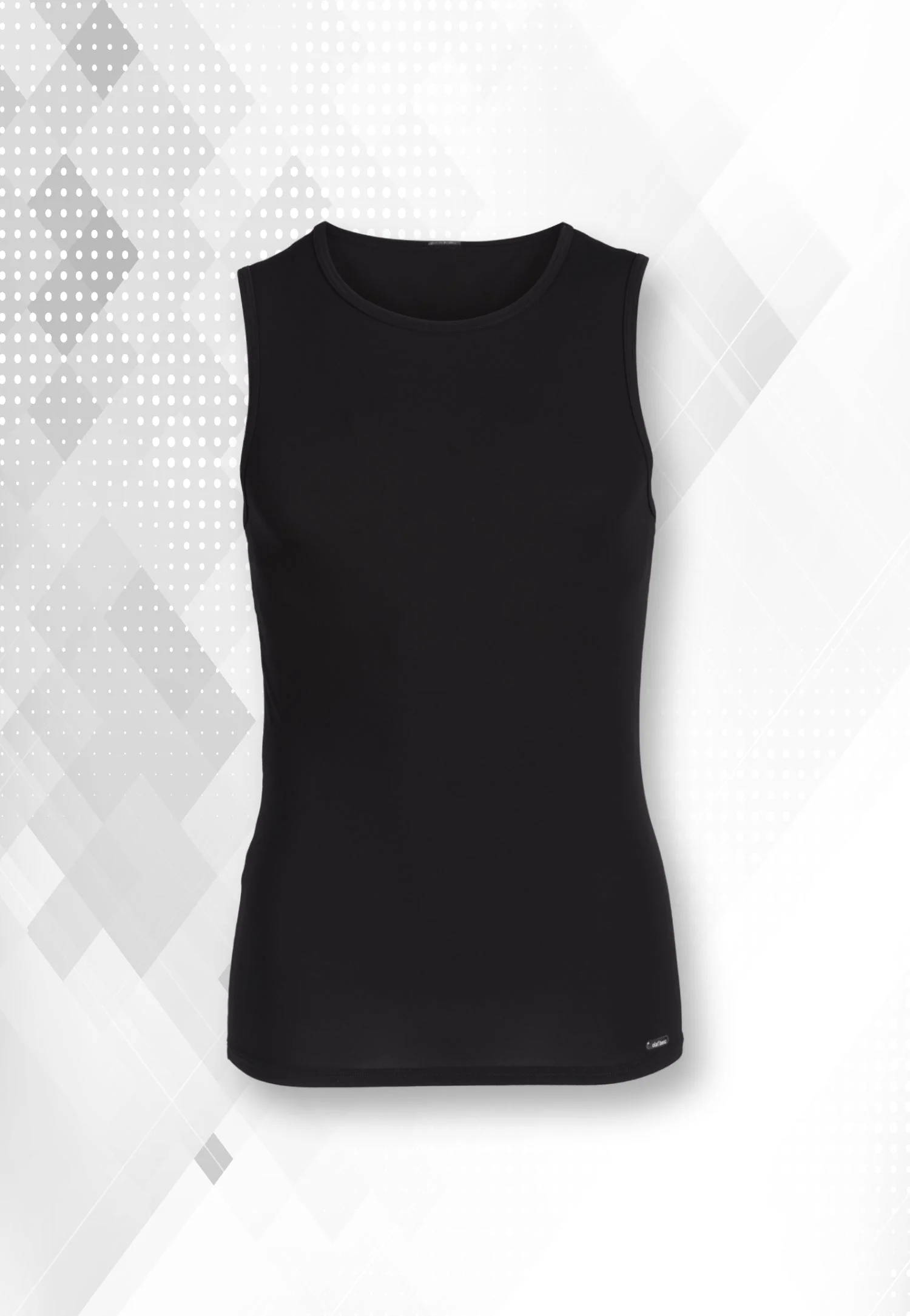 Olaf Benz - Red 0965 - Phantom - Tank Top - Sale - Image 5