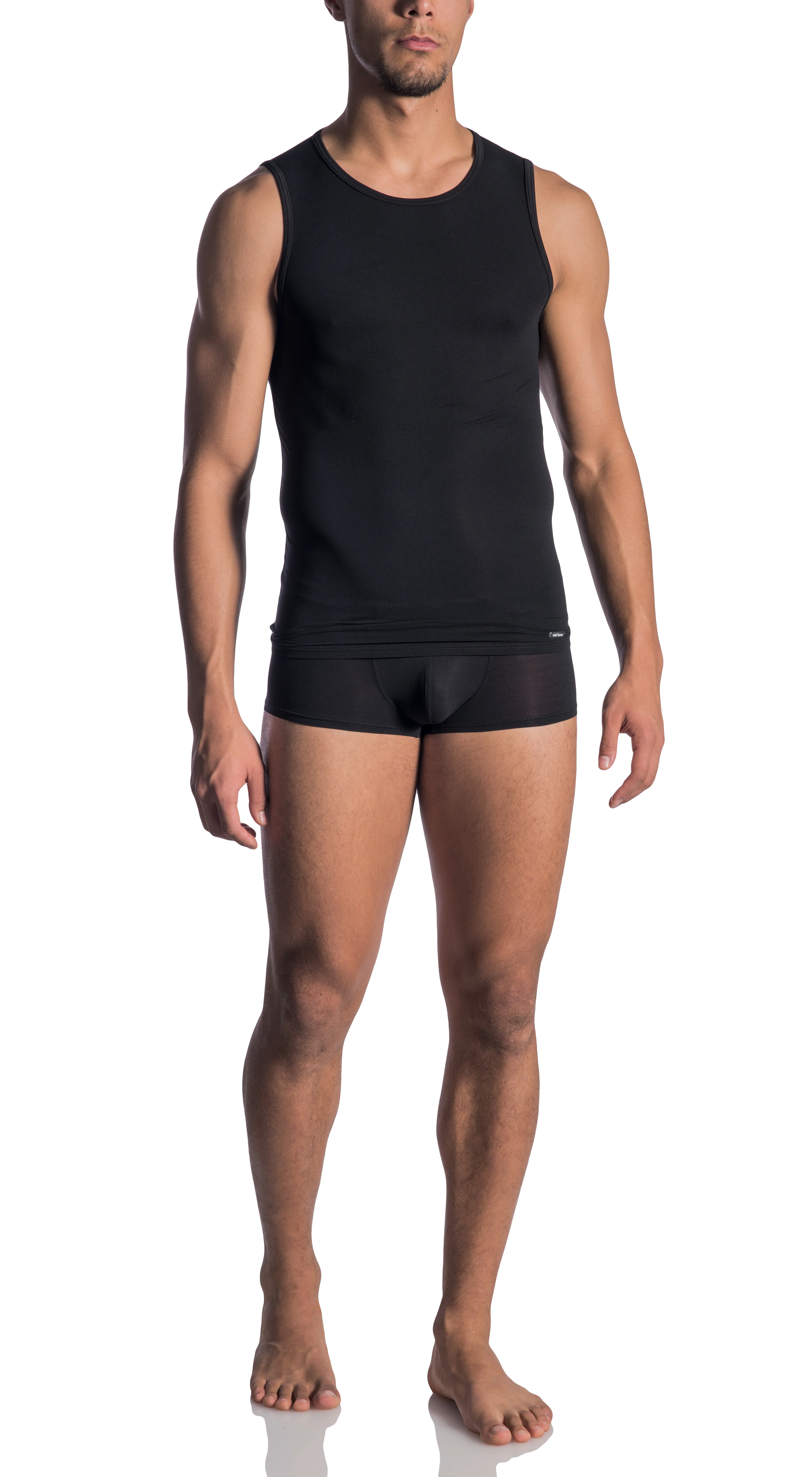 Olaf Benz - Red 0965 - Phantom - Tank Top - Image 3