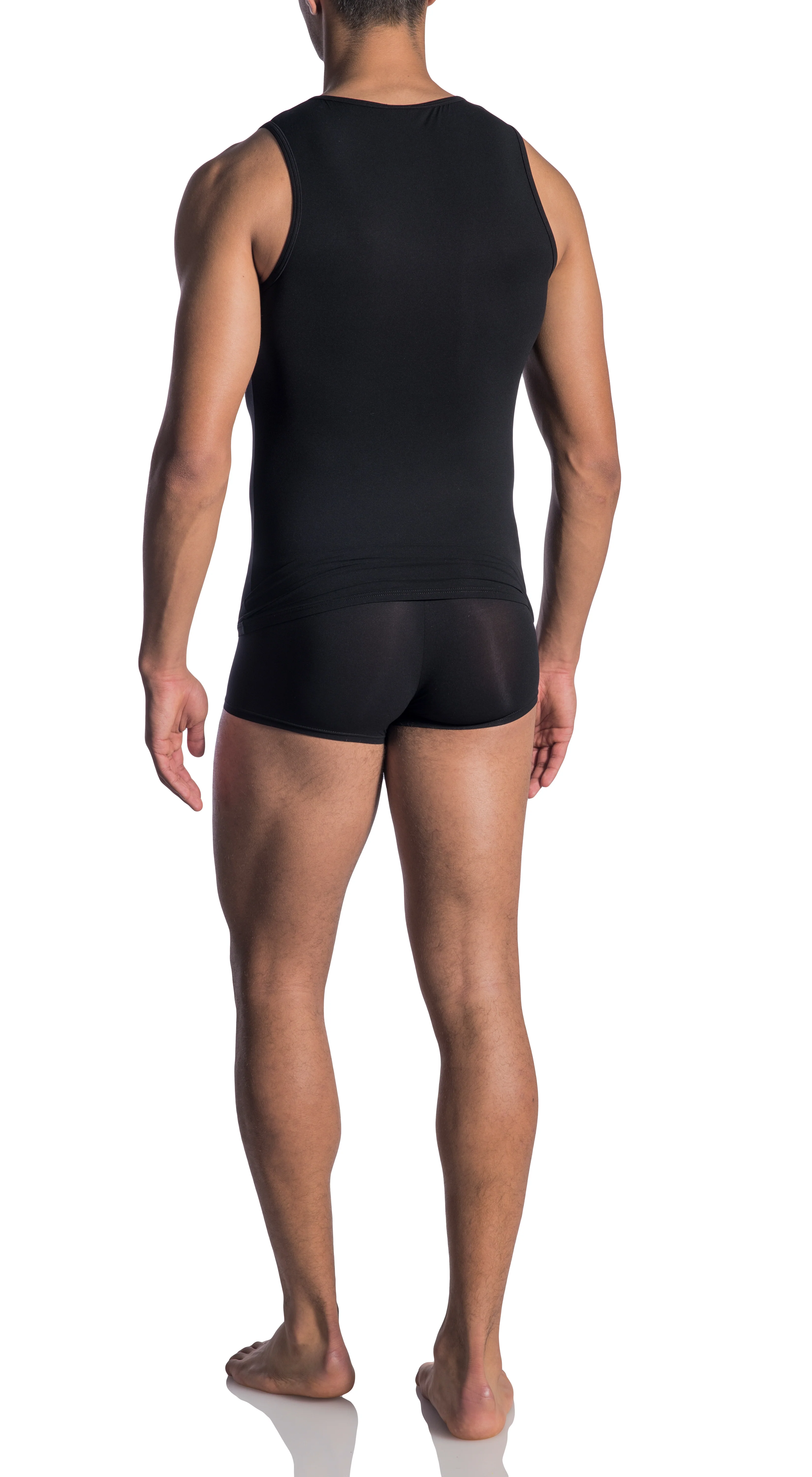 Olaf Benz - Red 0965 - Phantom - Tank Top - Image 4