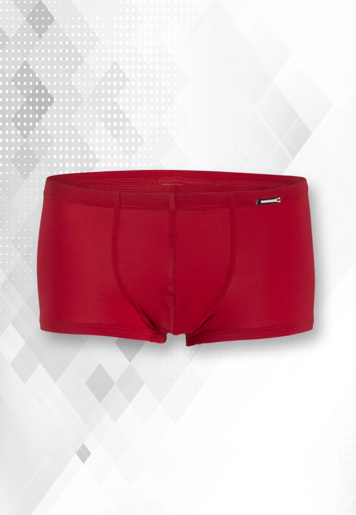 Olaf Benz - RED 1201 - Horizontal Fine Stripe -  Minipants - Image 9