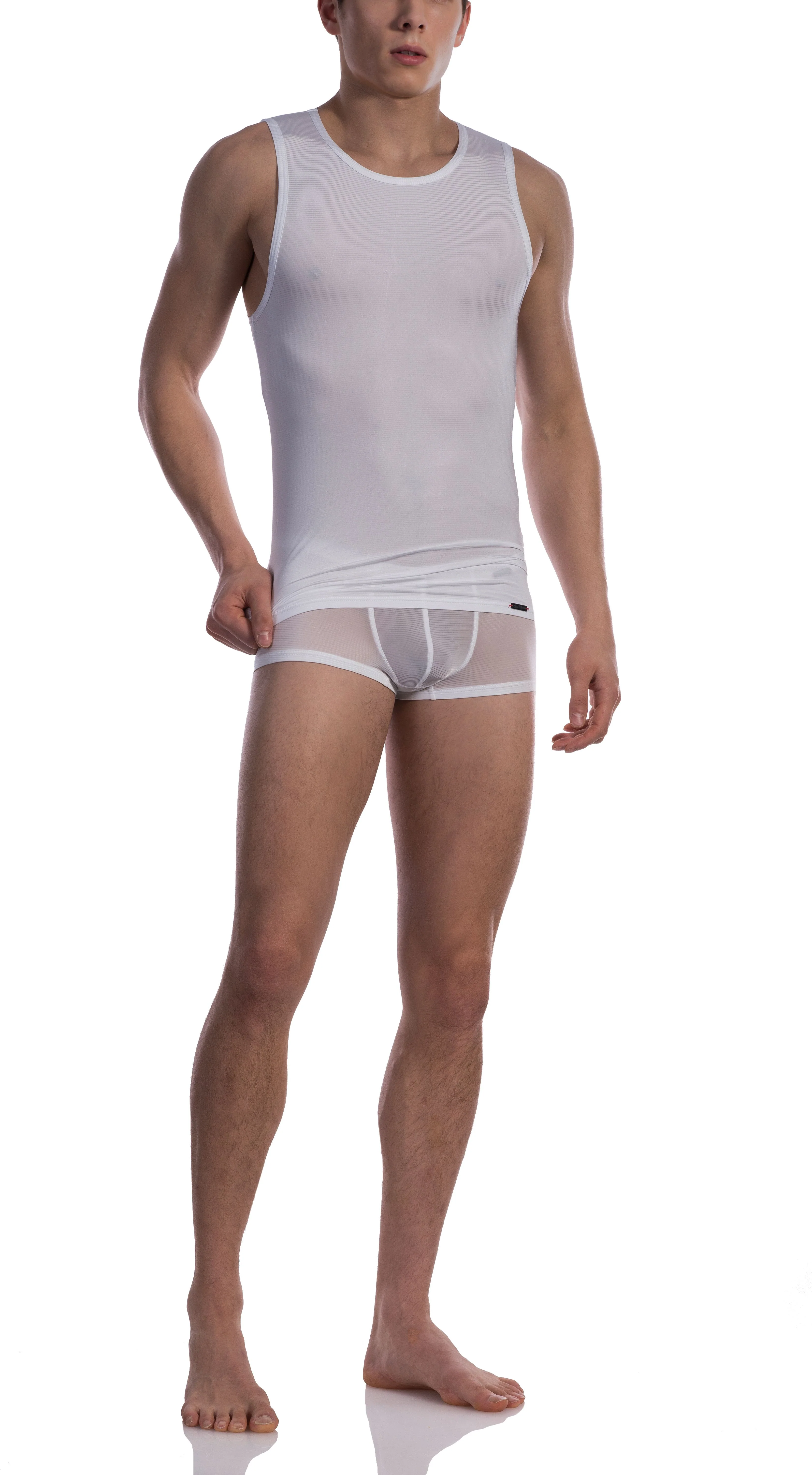 Olaf Benz - RED 1201 - Tank Top - Image 3