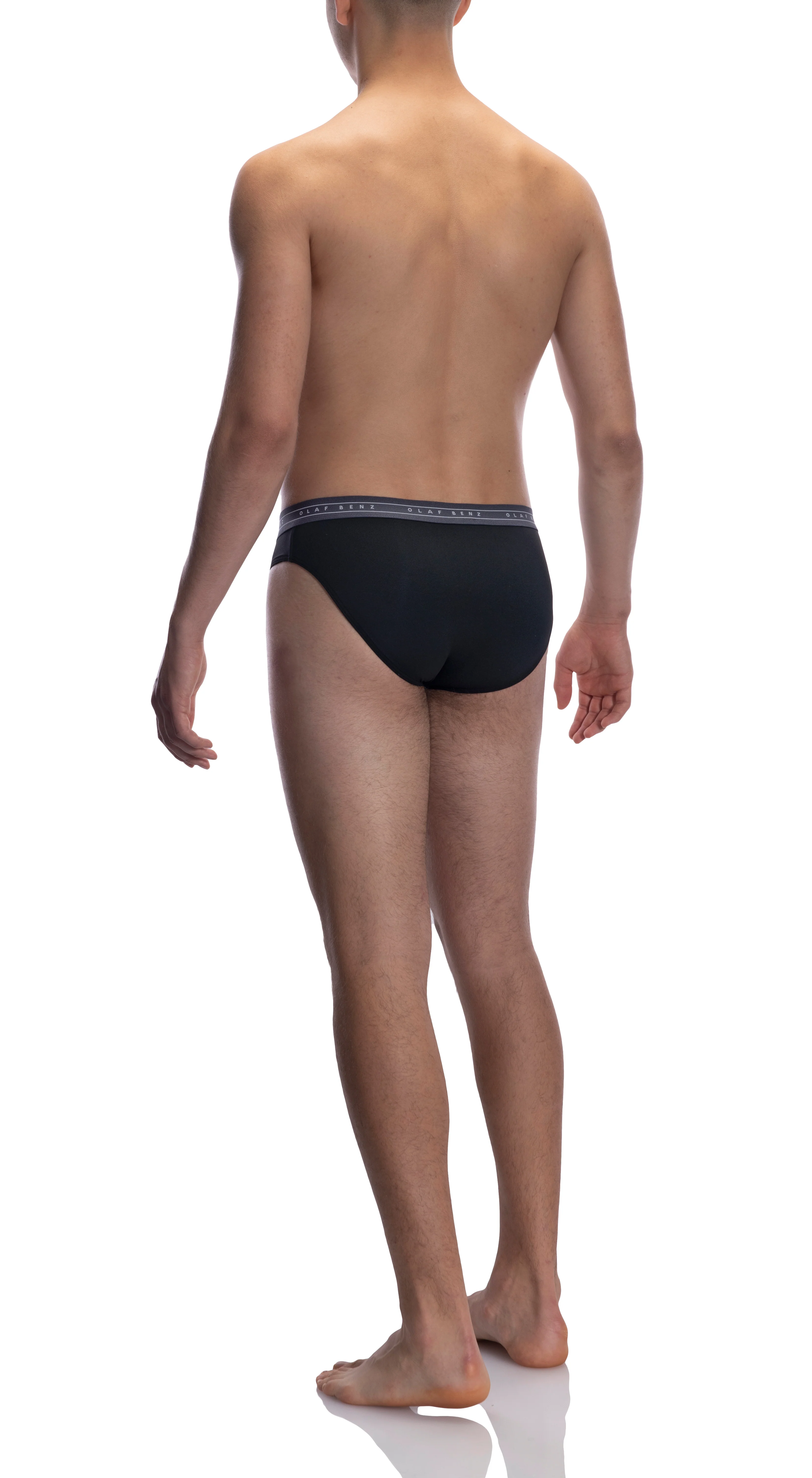 Olaf Benz - RED 2059 - Sportsbrief - Image 2