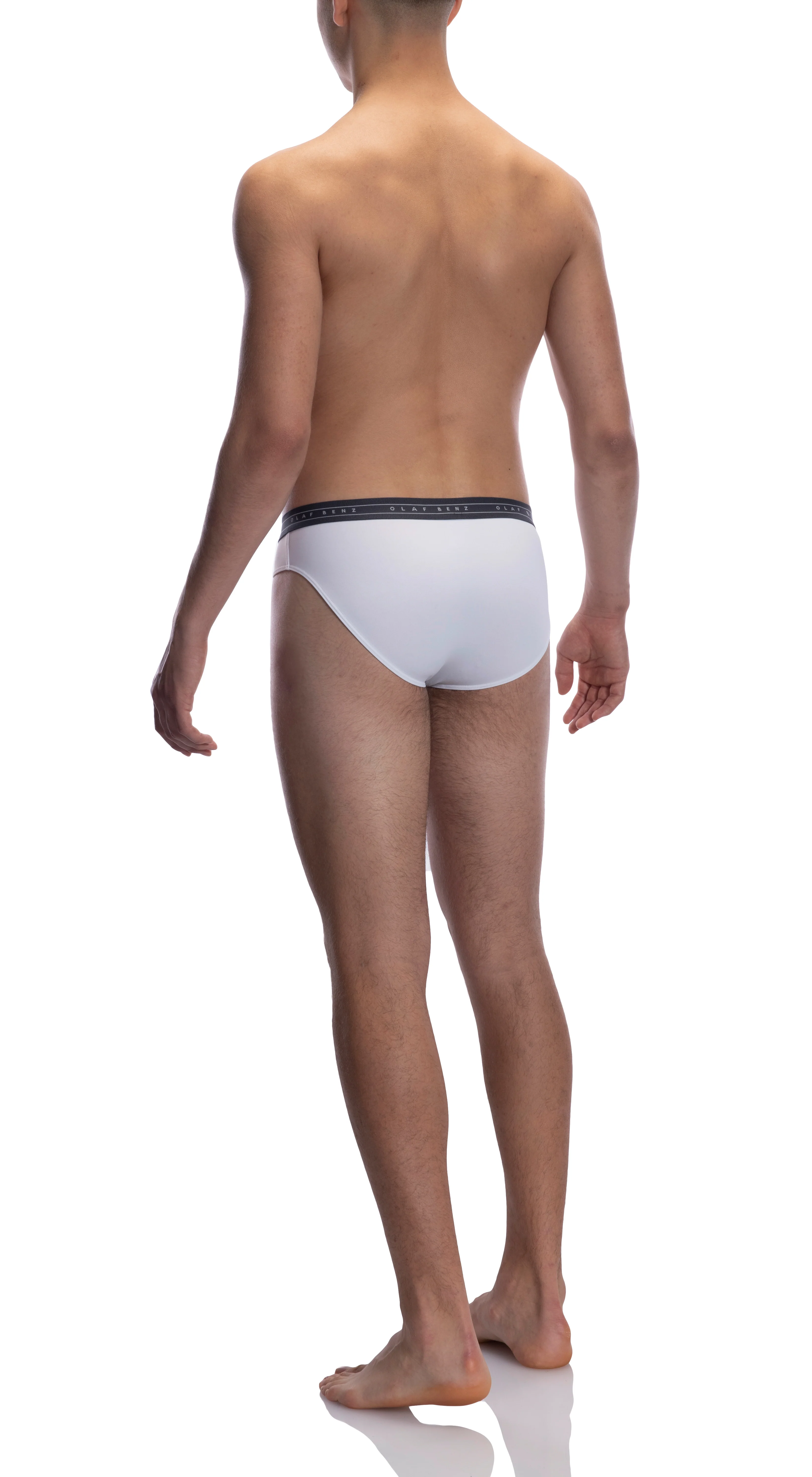 Olaf Benz - RED 2059 - Sportsbrief - Image 5