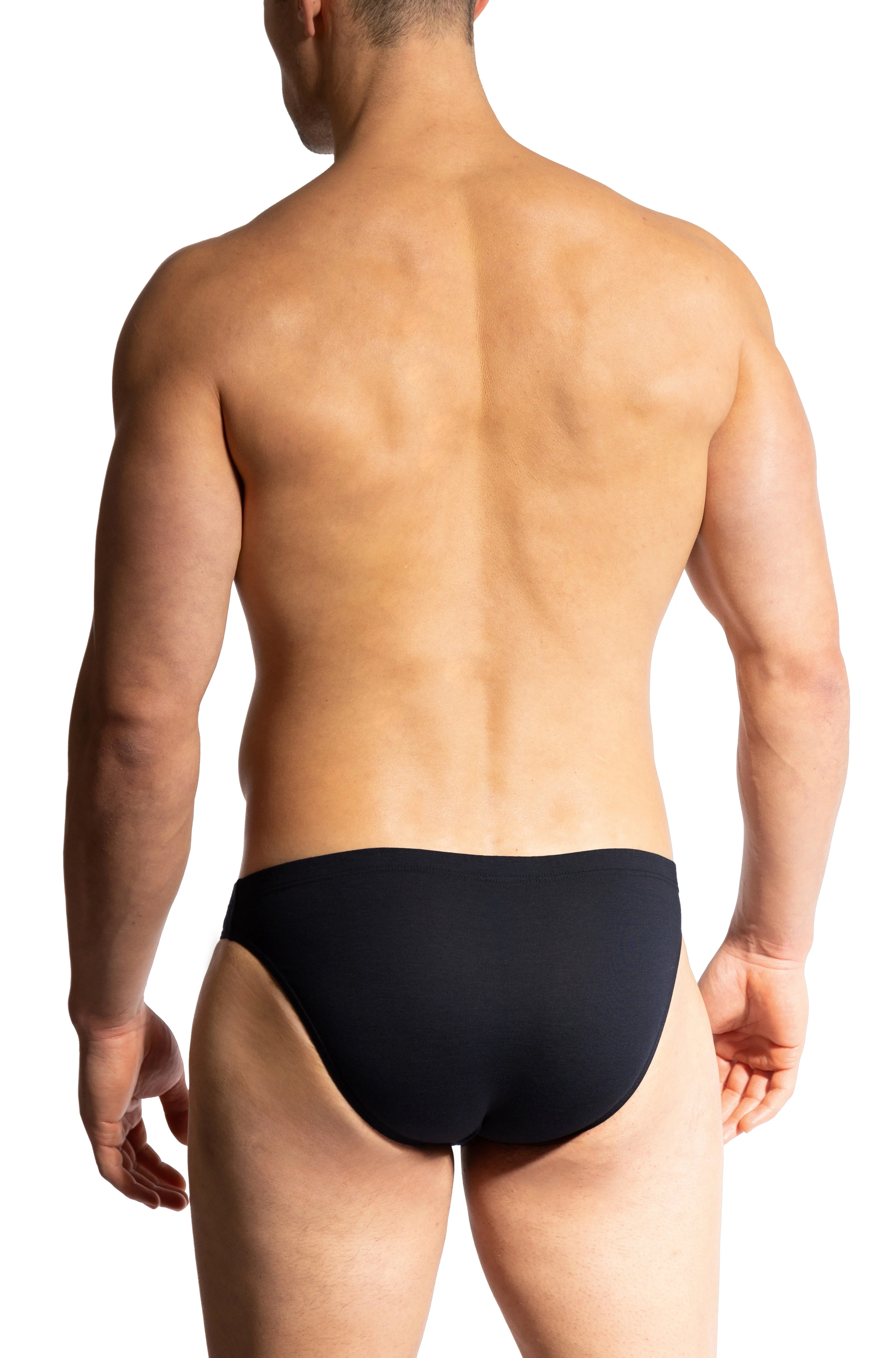 Olaf Benz - RED 2400 - Cotton Modal Mix - Brazil Briefs - Sale - Image 2