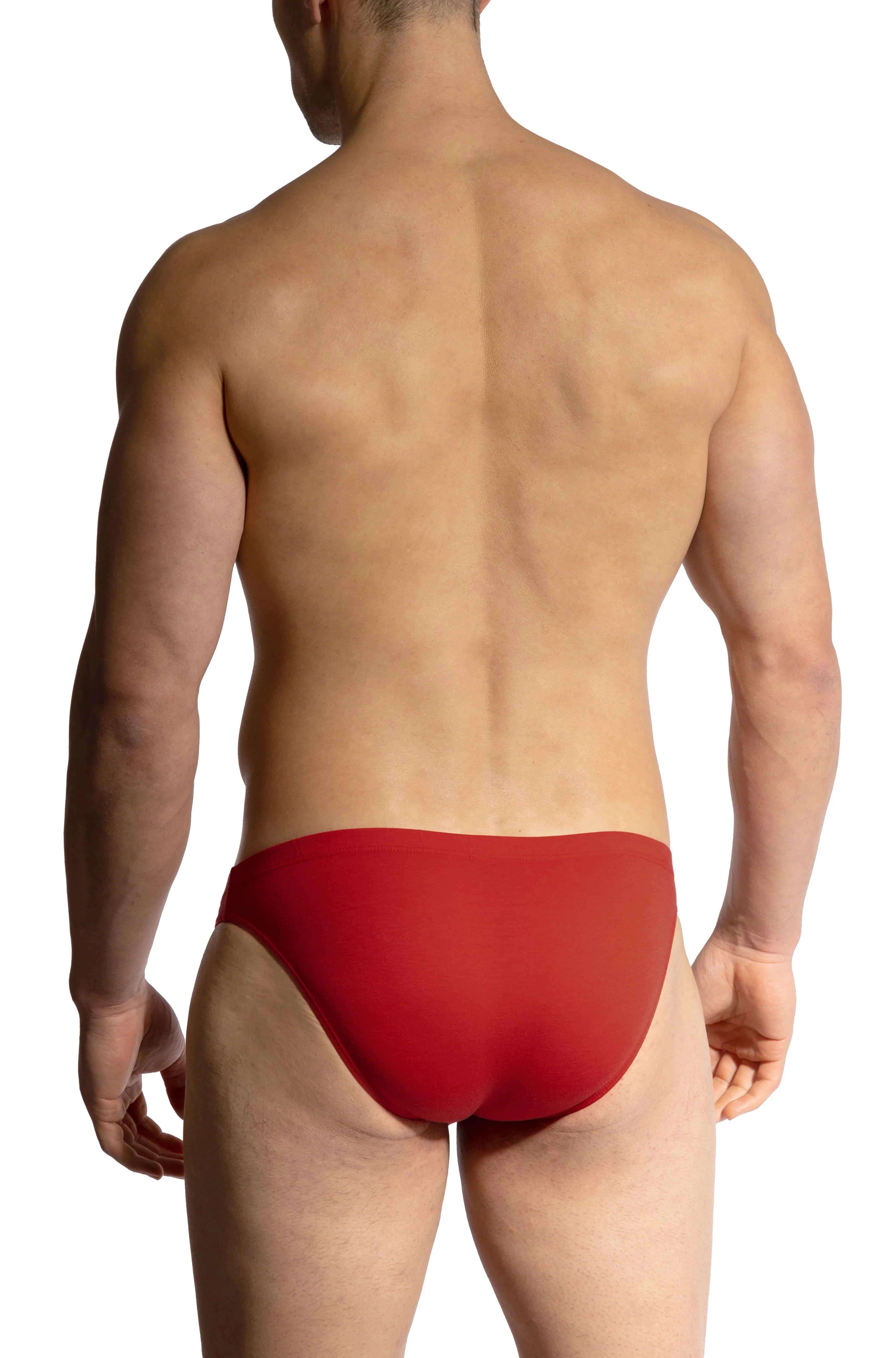 Olaf Benz - RED 2400 - Cotton Modal Mix - Brazil Briefs - Sale - Image 4