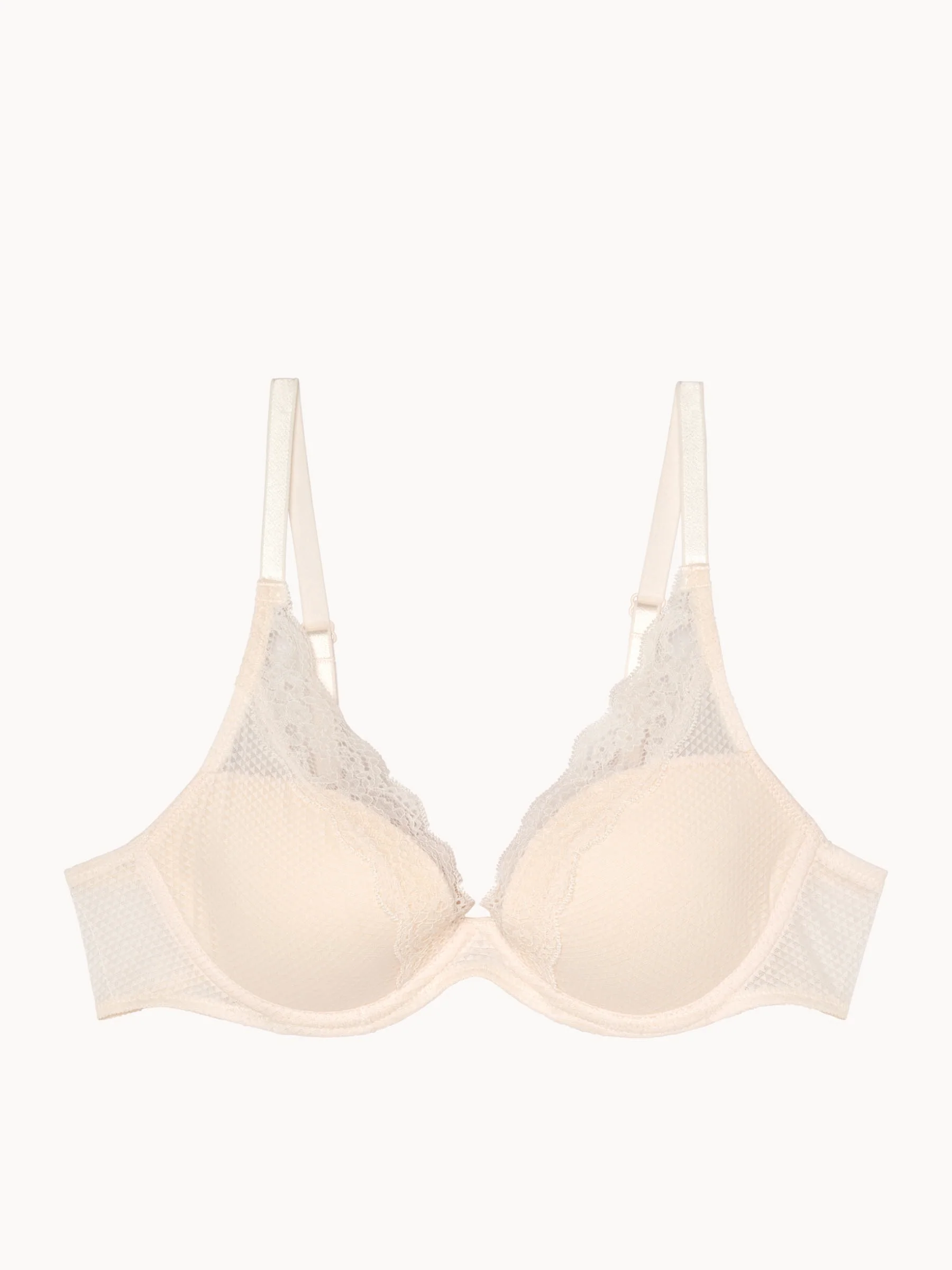 Passionata - Brooklyn - Plunge T-Shirt Bra - Image 10