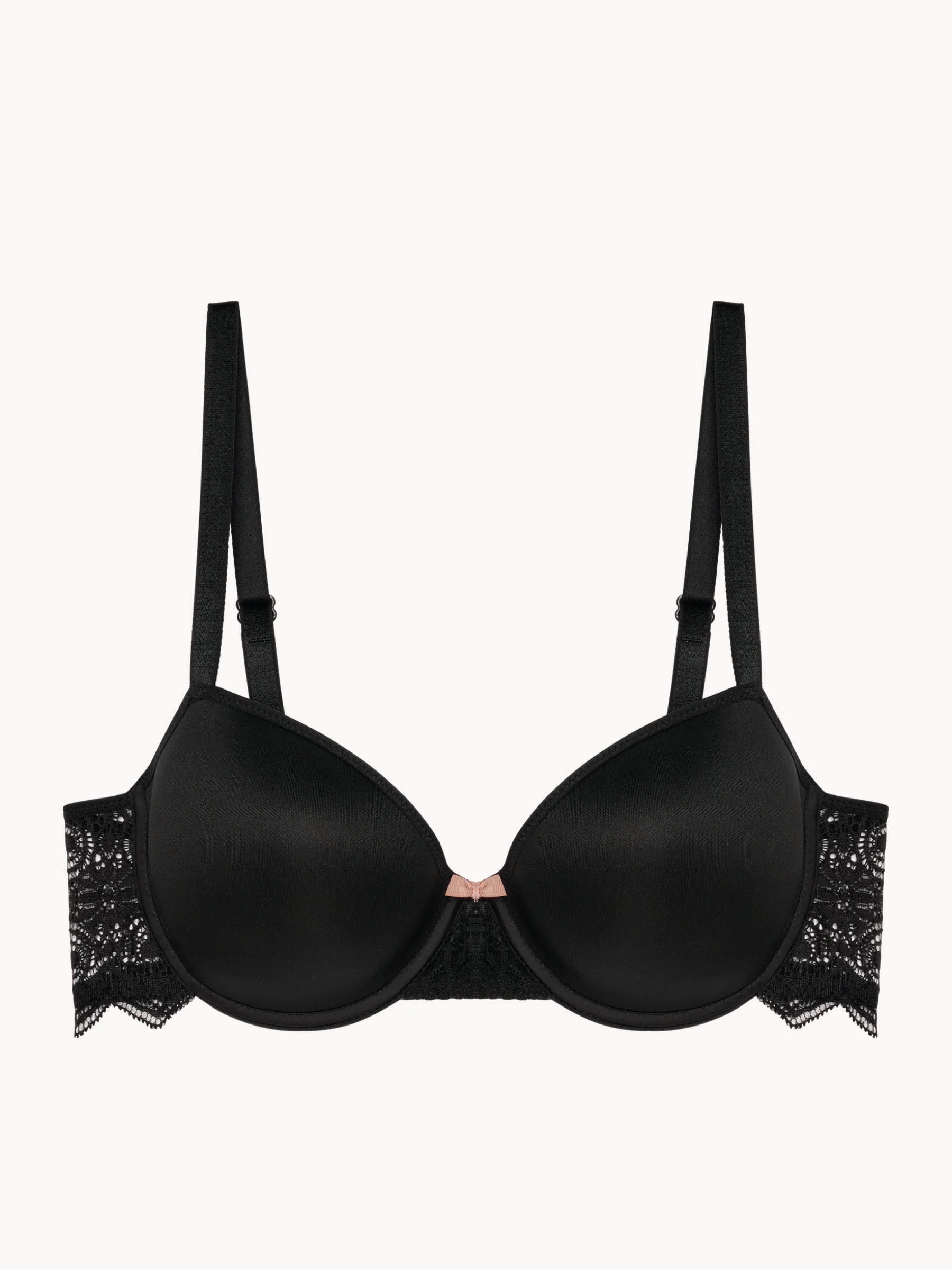 Passionata - Georgia - Wired Memory Cup Demi Bra - Image 6