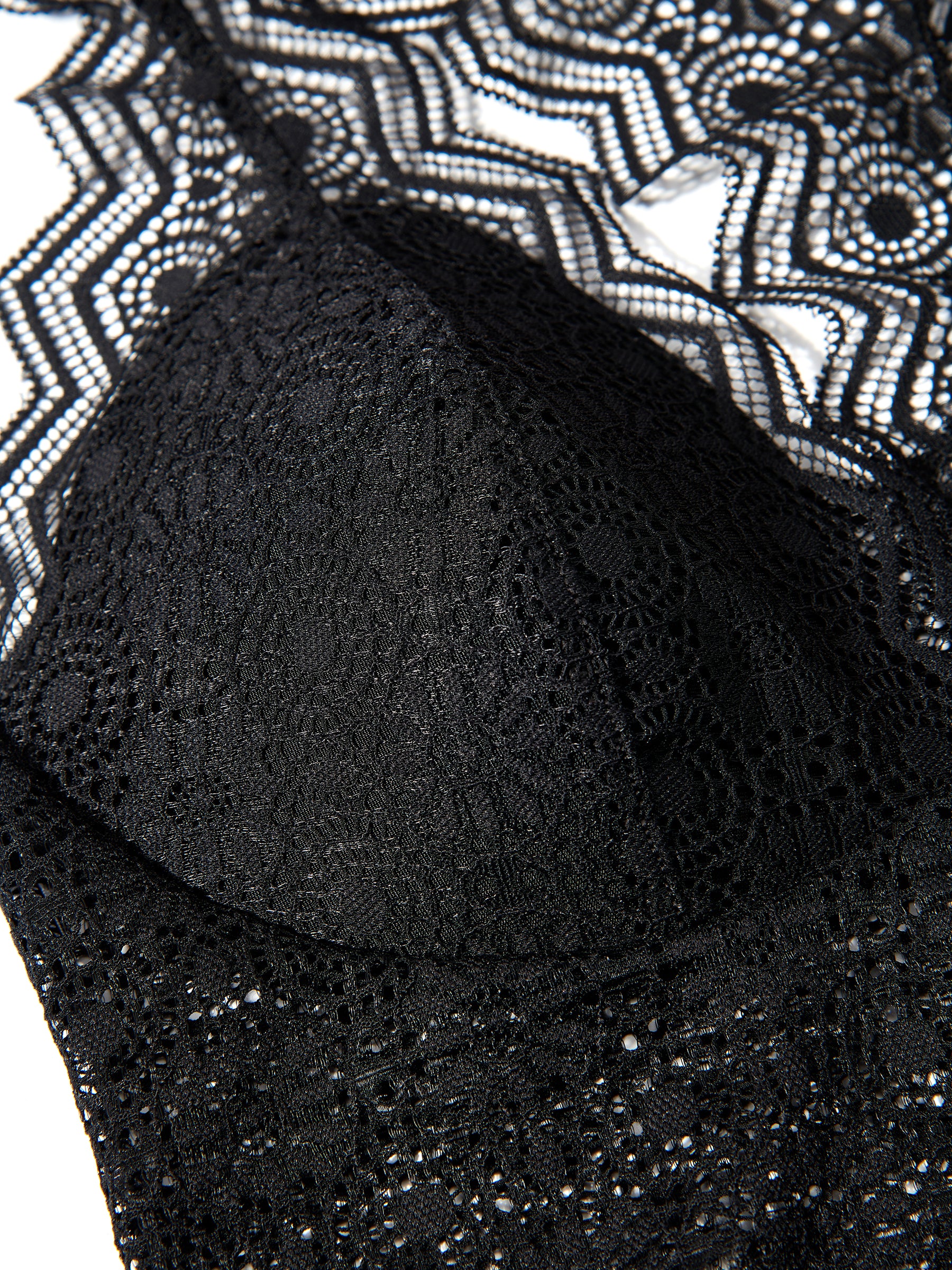 Passionata - Georgia - Wireless Triangle Padded Bra - Sale - Image 8