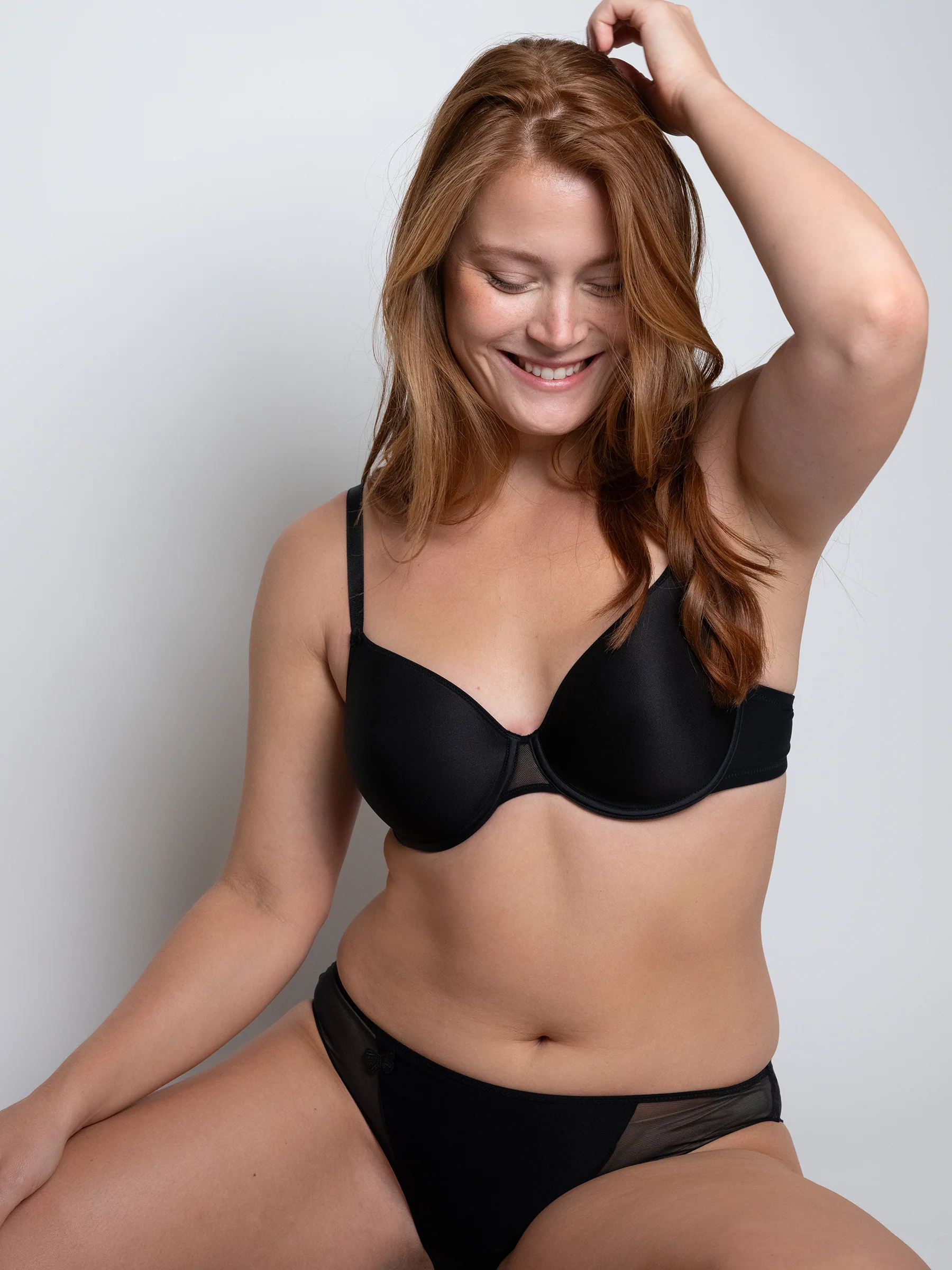 Passionata - Miss Joy - T-Shirt Bra - Image 12