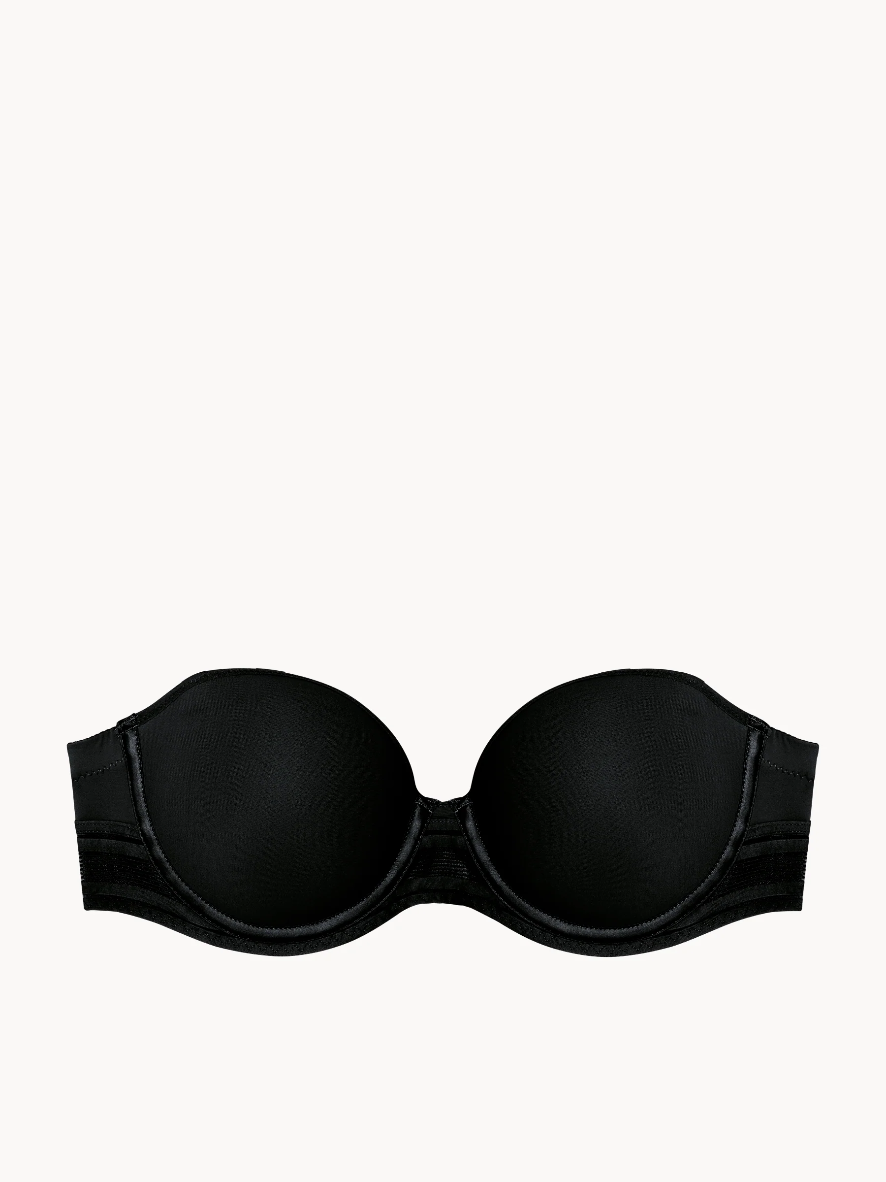Passionata - Rythm - Padded Strapless Bra - Image 2