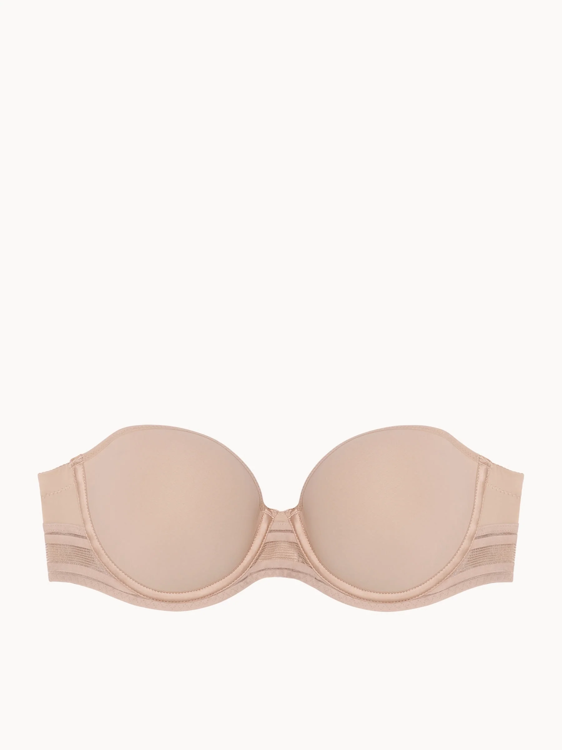 Passionata - Rythm - Padded Strapless Bra - Image 4