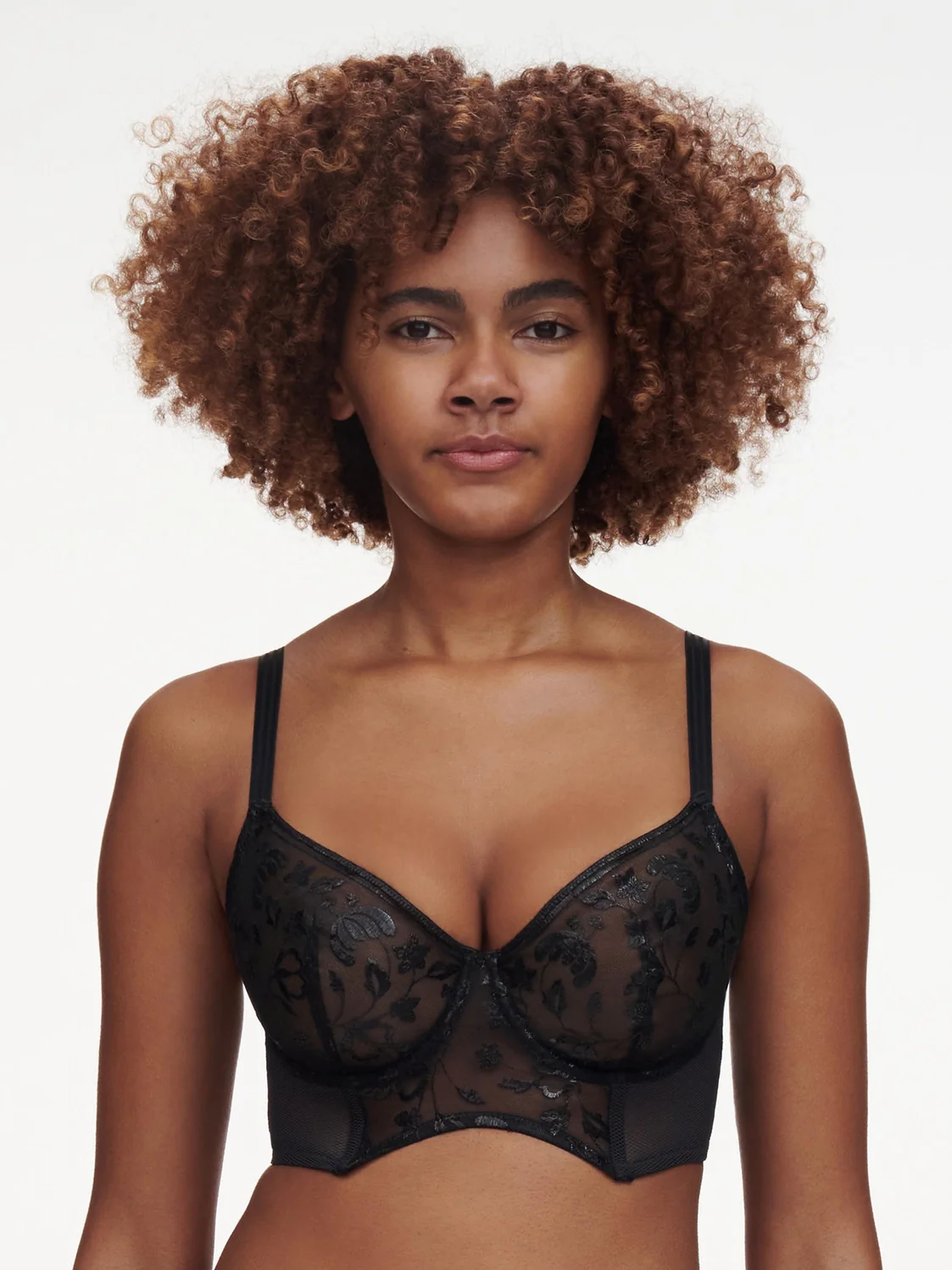 Chantelle Pulp - Philter - Bustier