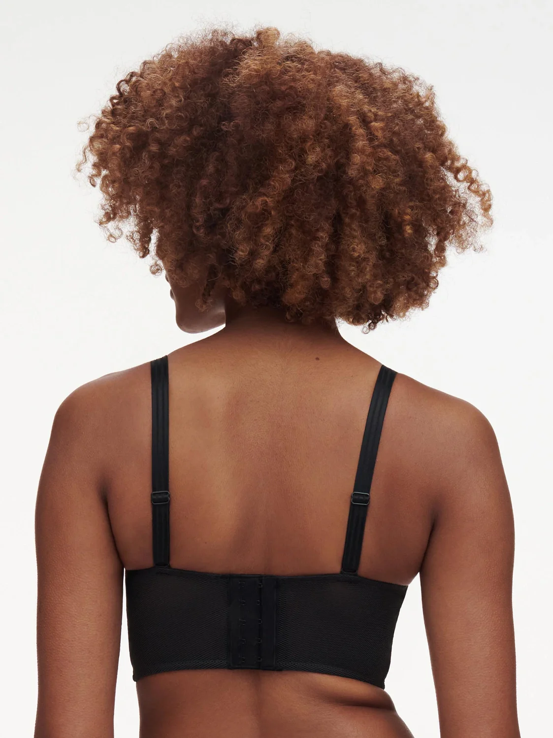 Chantelle Pulp - Philter - Bustier - Image 2