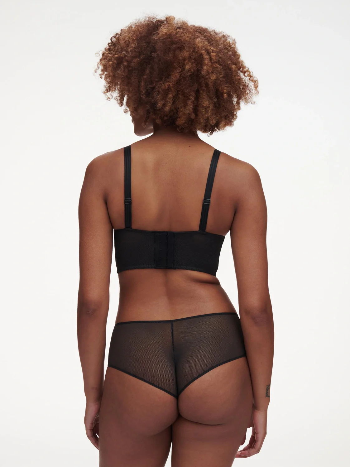 Chantelle Pulp - Philter - Bustier - Image 5