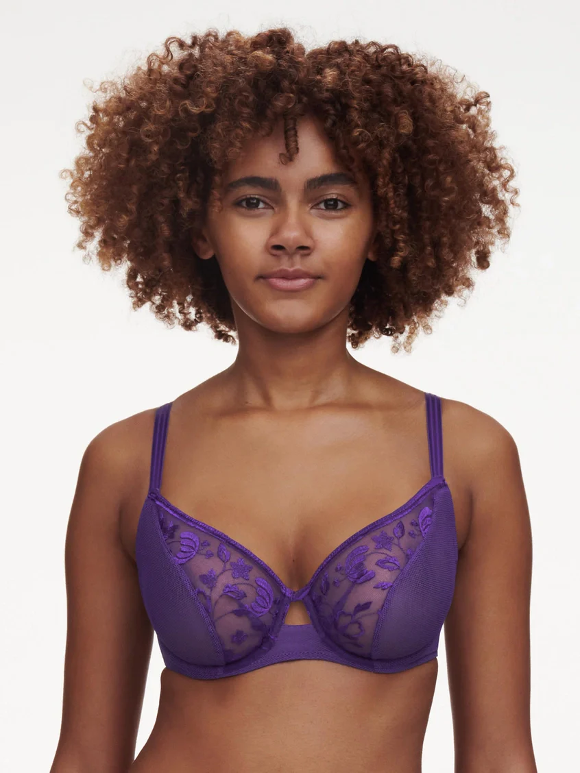 Chantelle Pulp - Philter - Underwire Bra
