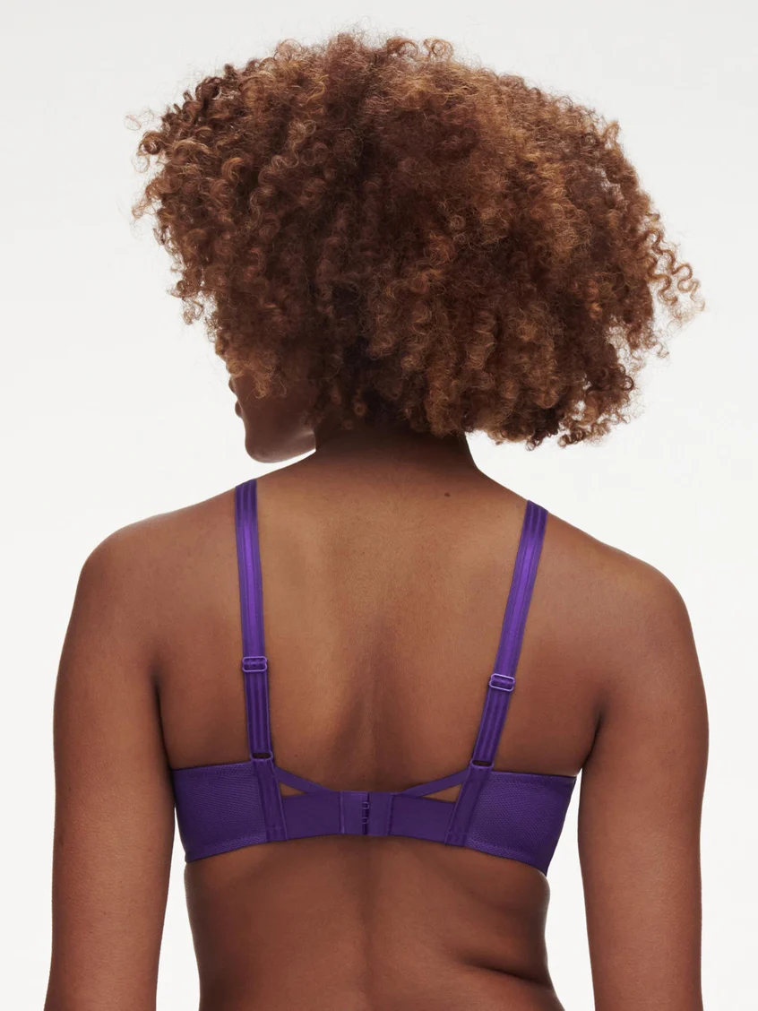 Chantelle Pulp - Philter - Underwire Bra - Image 2