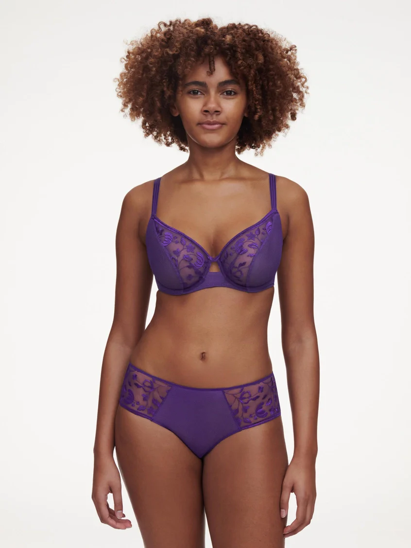 Chantelle Pulp - Philter - Underwire Bra - Image 4