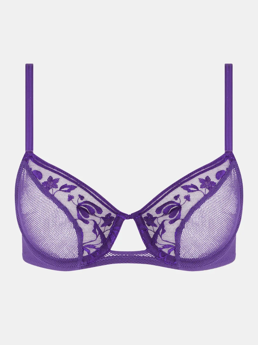 Chantelle Pulp - Philter - Underwire Bra - Image 6