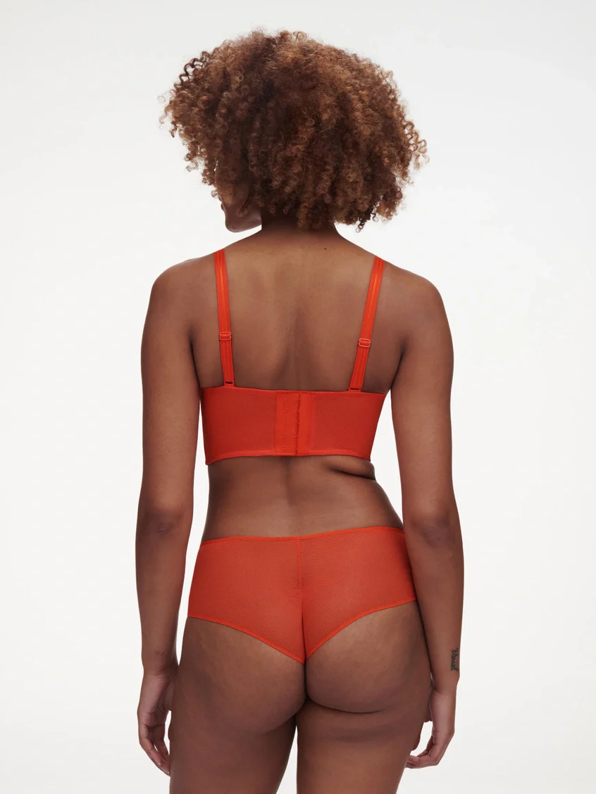 Chantelle Pulp - Philter - Bustier - Image 5