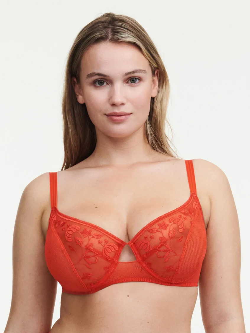 Chantelle Pulp - Philter - Underwire Bra - Image 4