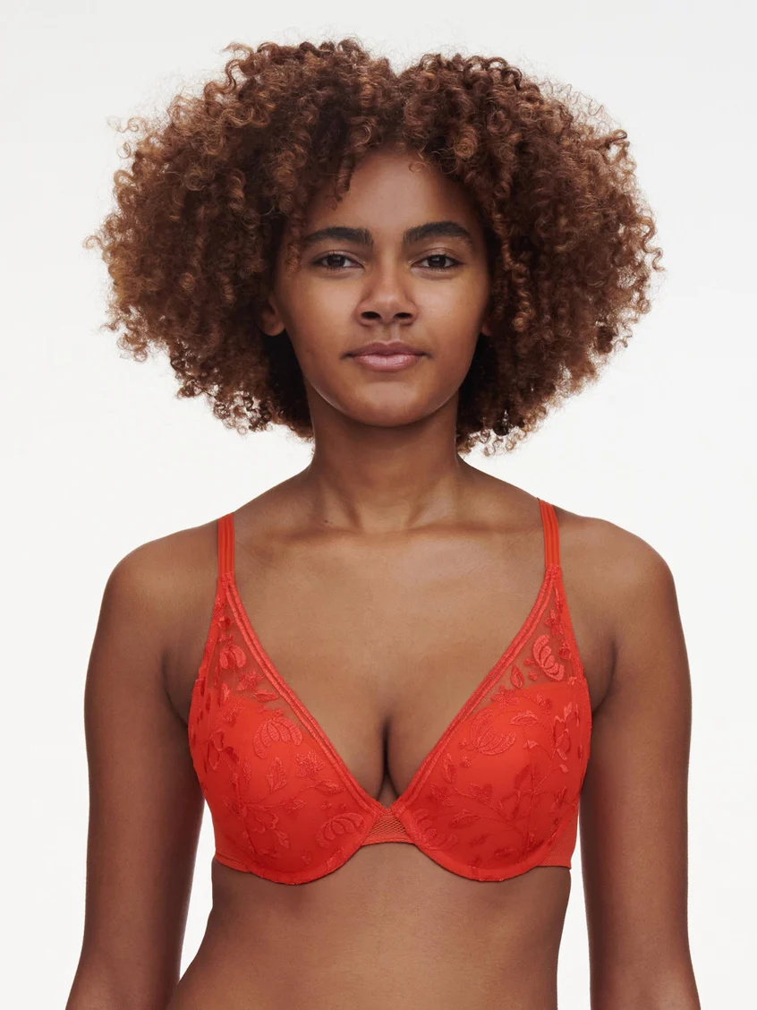 Chantelle Pulp - Philter - Push-Up Bra