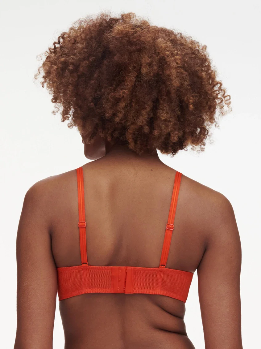 Chantelle Pulp - Philter - Push-Up Bra - Image 2