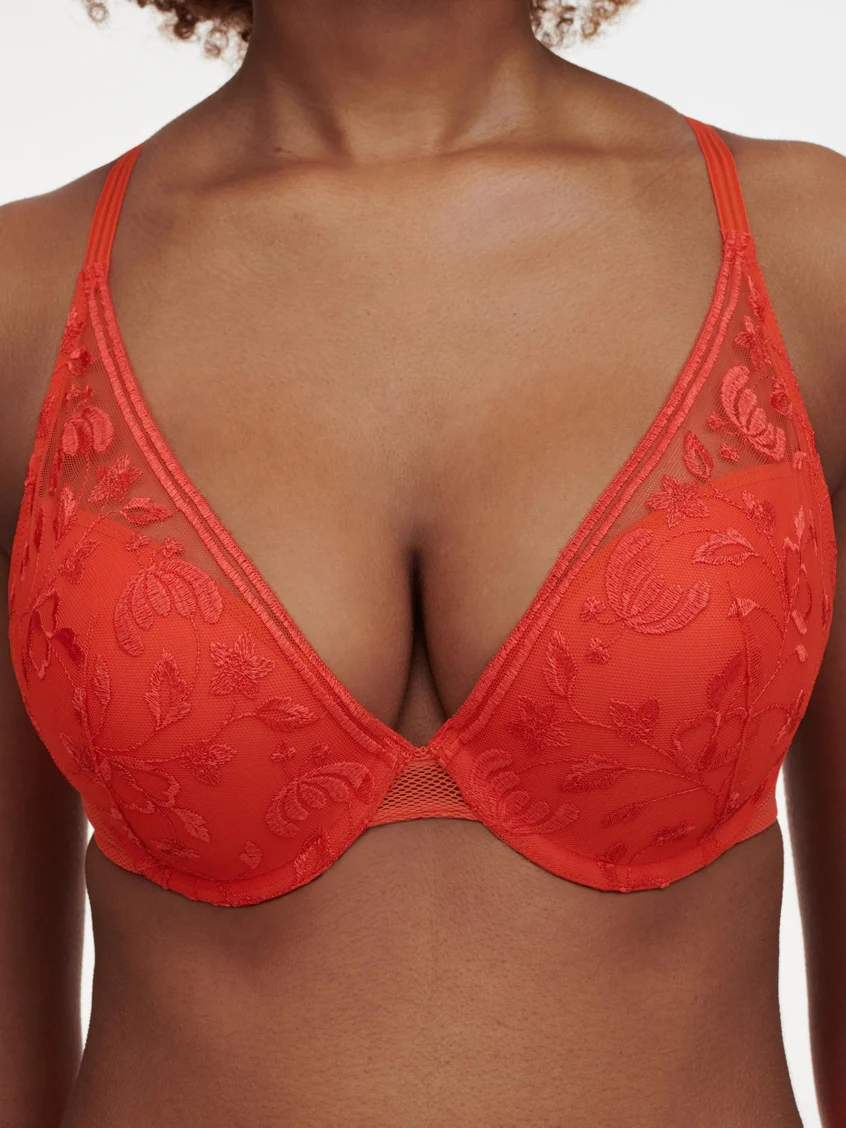 Chantelle Pulp - Philter - Push-Up Bra - Image 3
