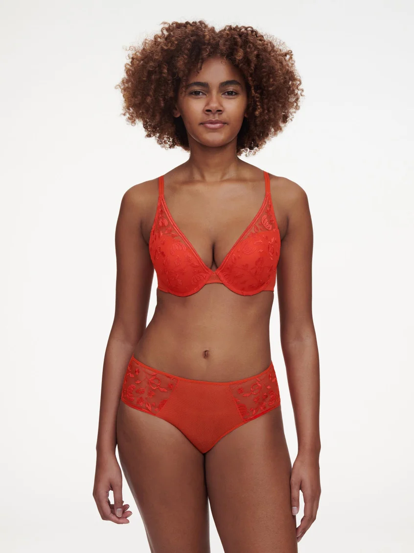 Chantelle Pulp - Philter - Push-Up Bra - Image 4
