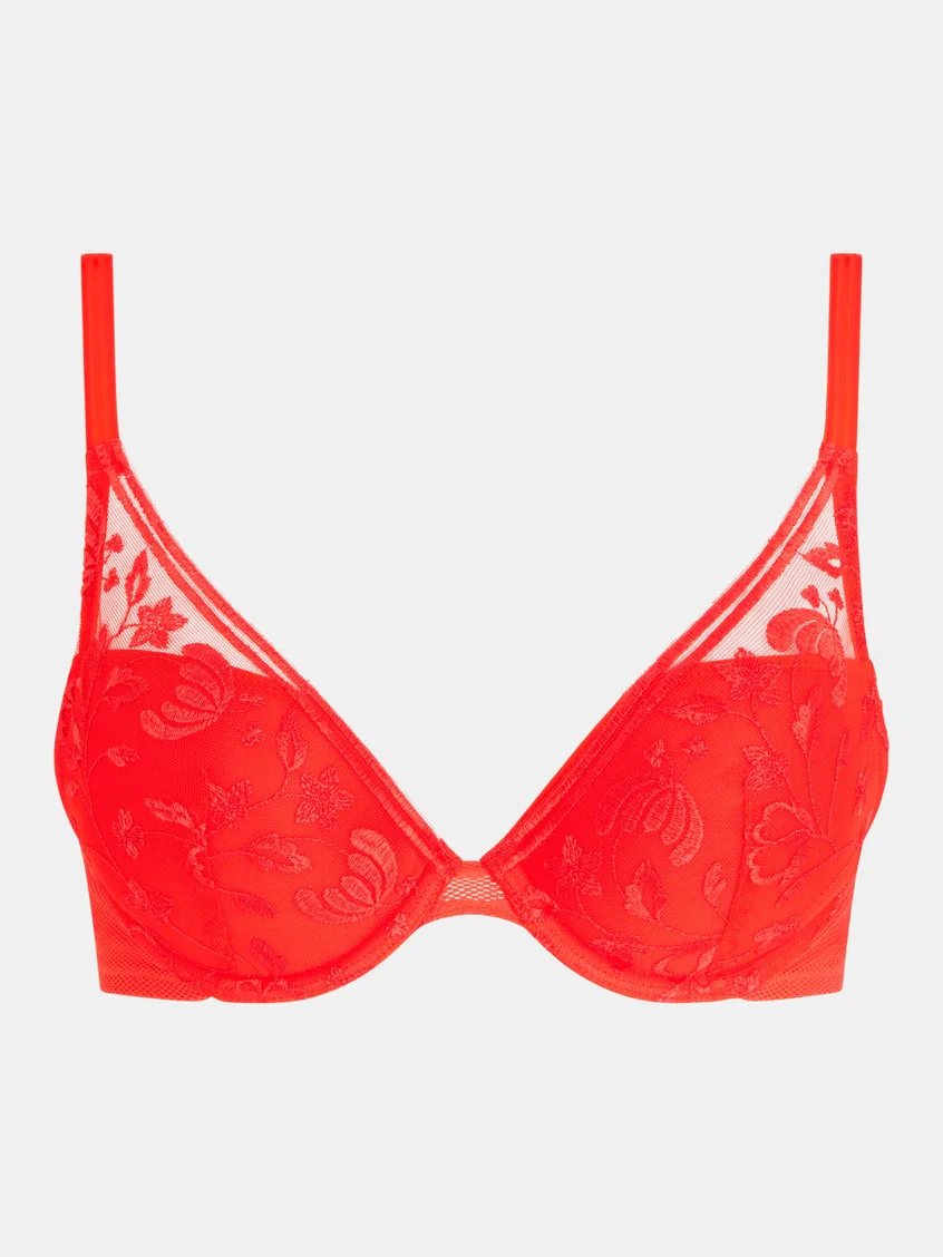Chantelle Pulp - Philter - Push-Up Bra - Image 6