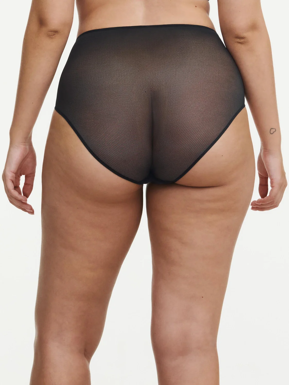 Chantelle Pulp - Philter - Highwaist Briefs - Image 10