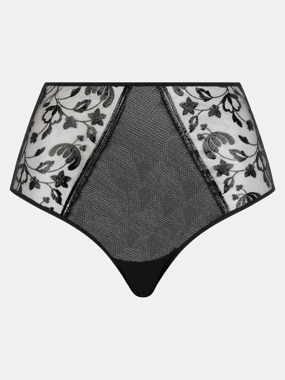 Chantelle Pulp - Philter - Highwaist Briefs - Image 12