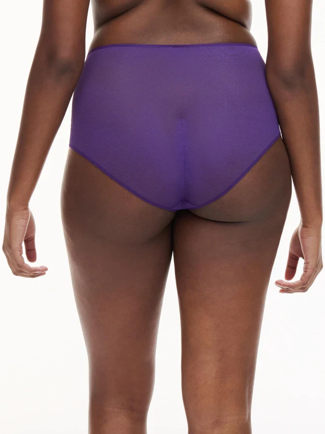 Chantelle Pulp - Philter - Highwaist Briefs - Image 2