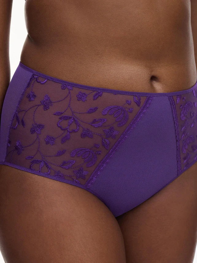 Chantelle Pulp - Philter - Highwaist Briefs - Image 3